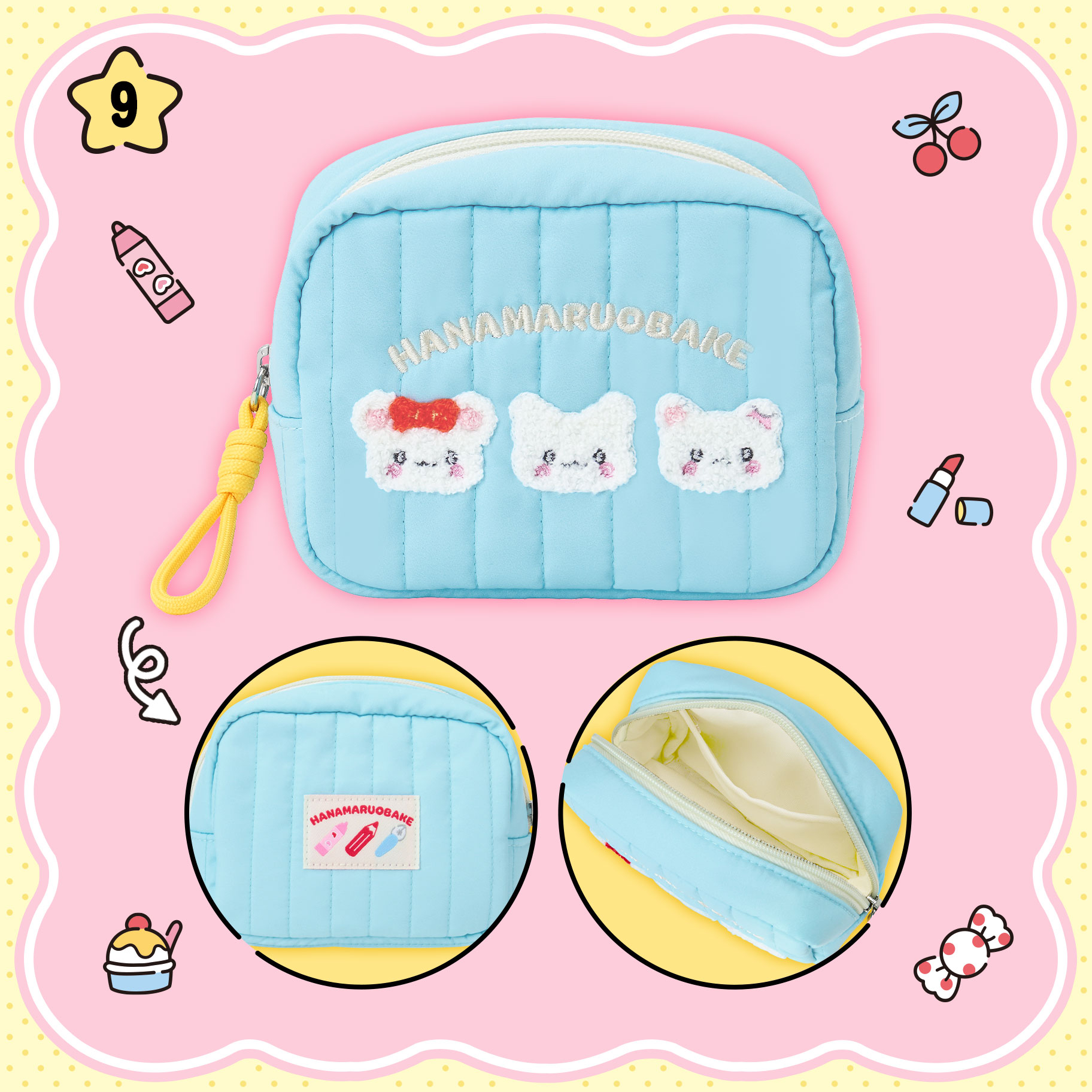 現貨｜26年3月新品 花丸系列商品