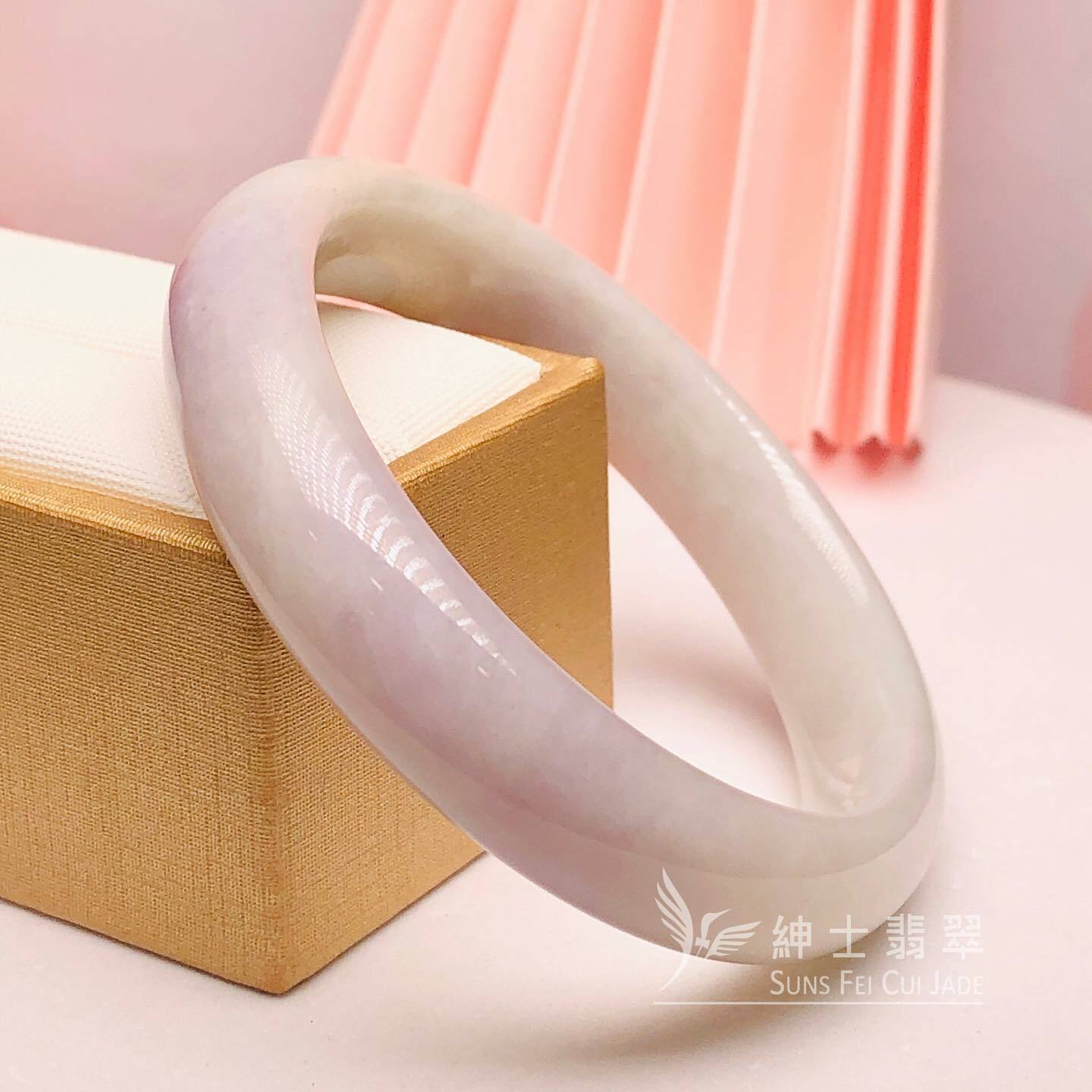 紫羅蘭福鐲 49.7