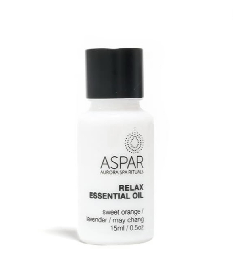 (25% Off )Relax Essential Oil 12ml