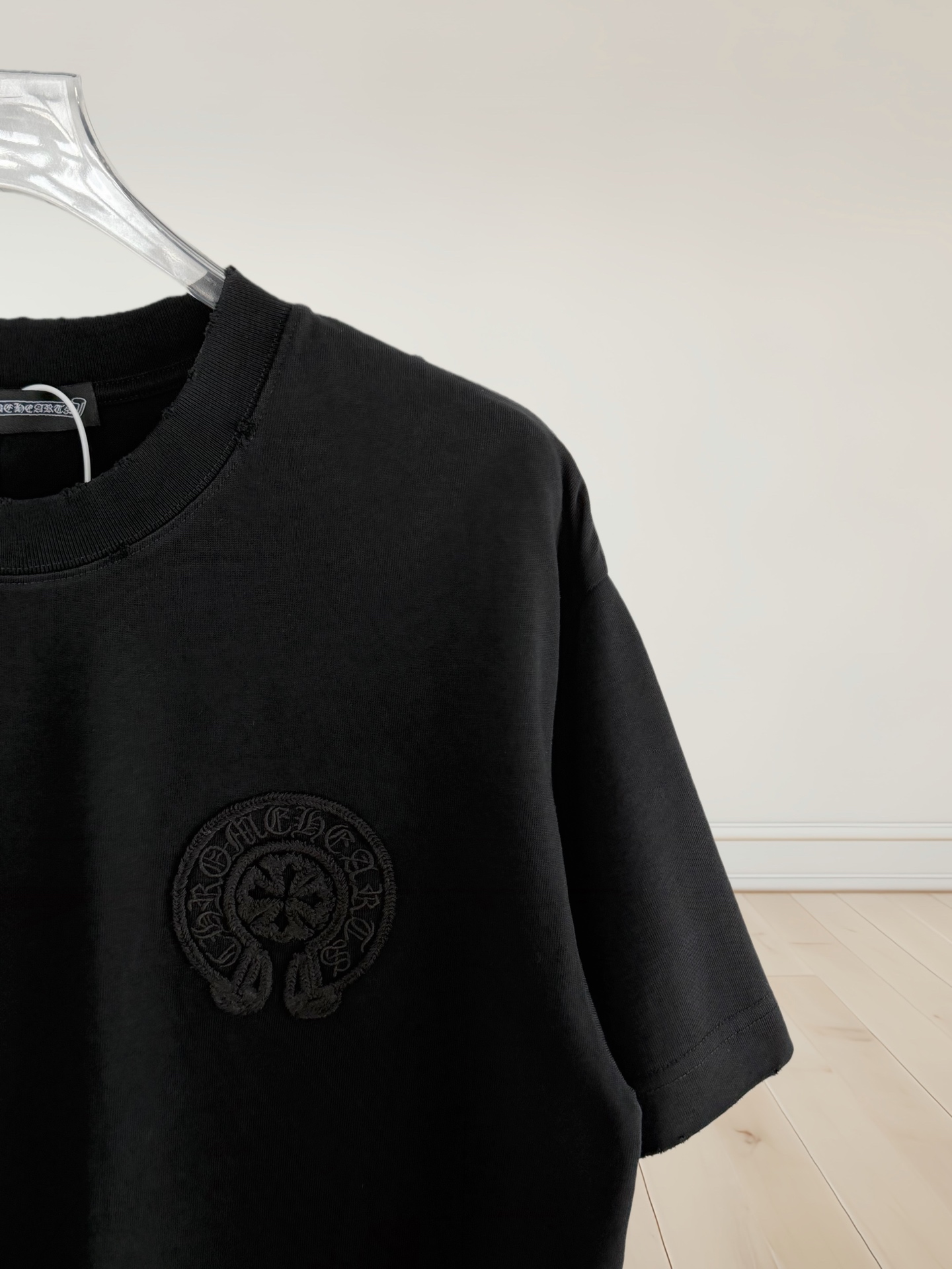 Chrome Hearts Tee
