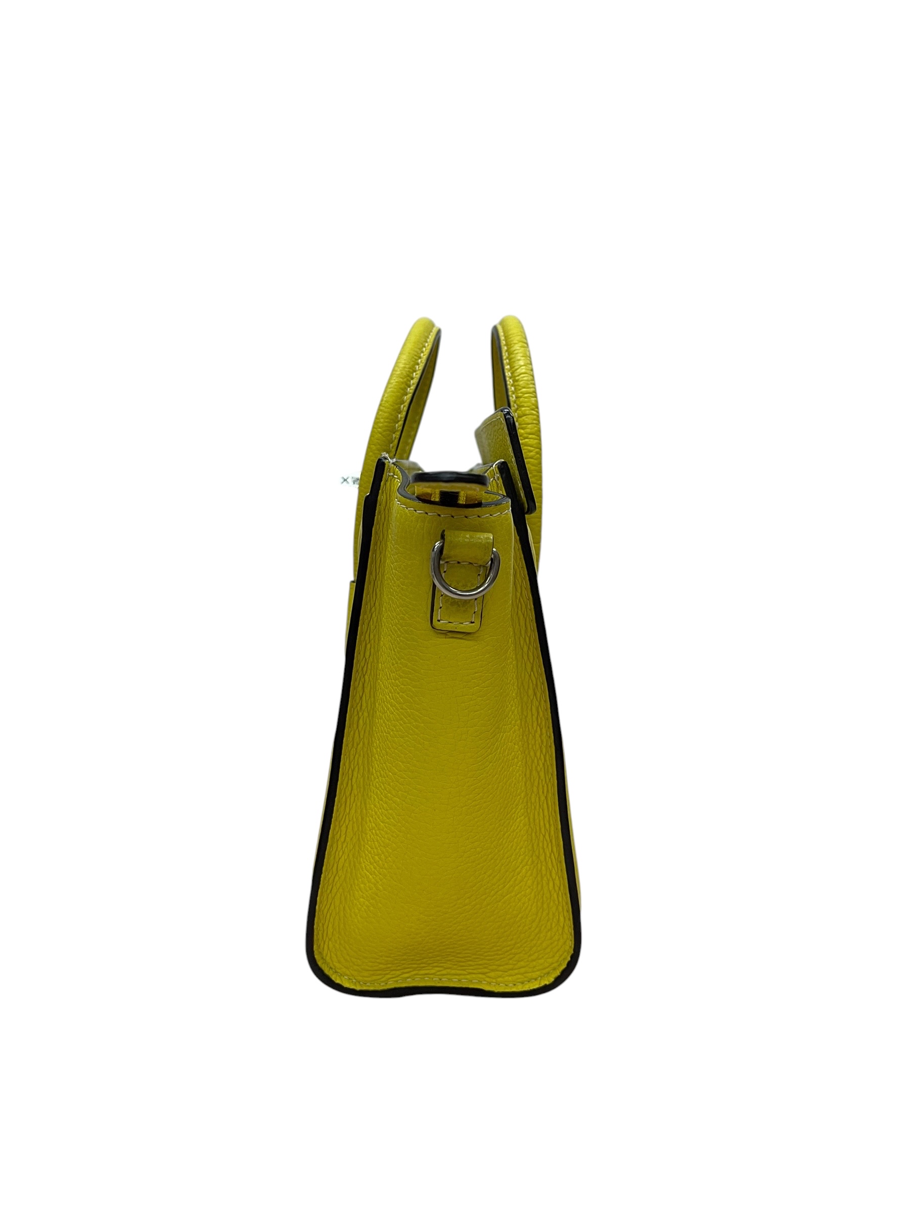 Pre-owned Celine Nano Luggage/ Product Code: 072011