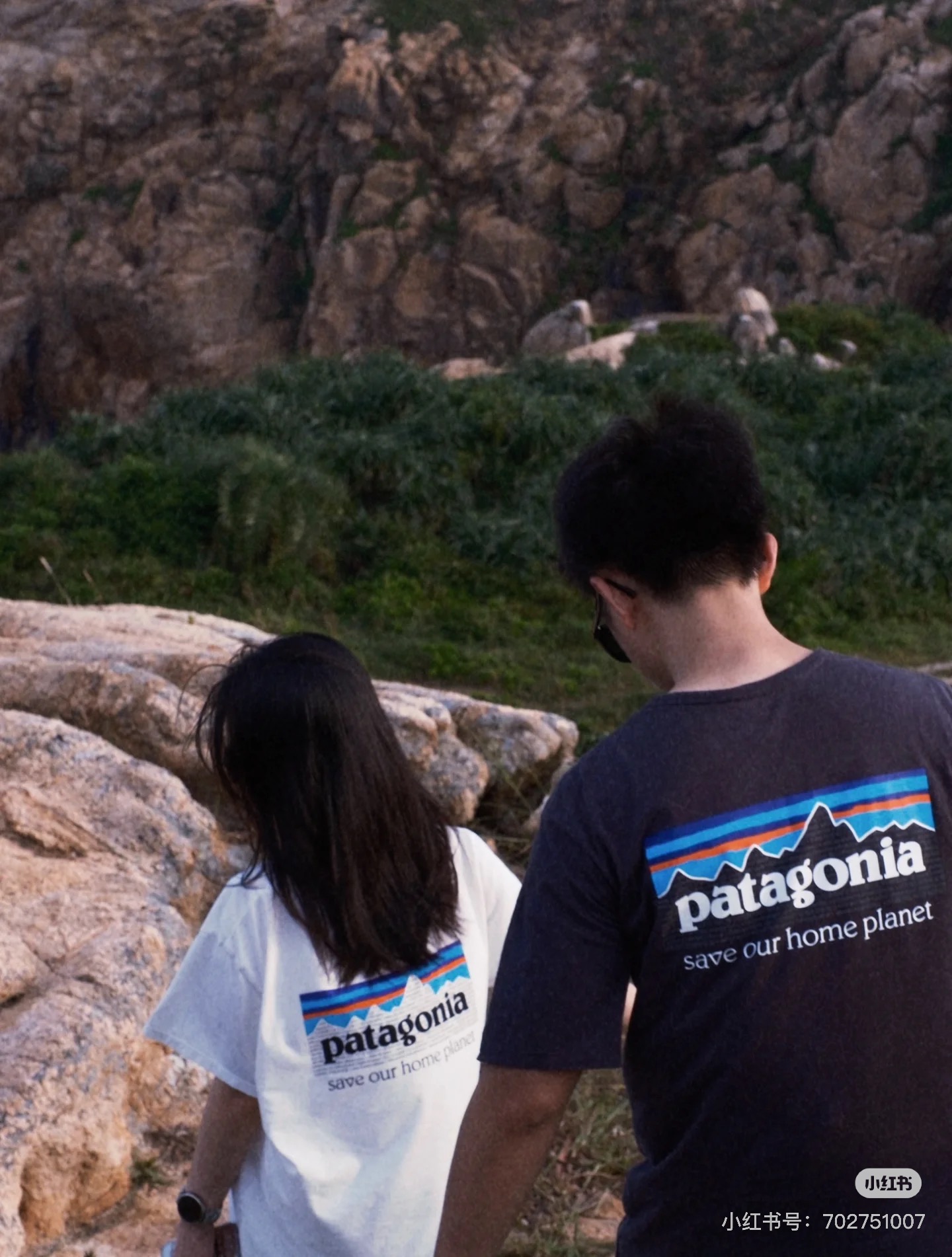 Patagonia Tee