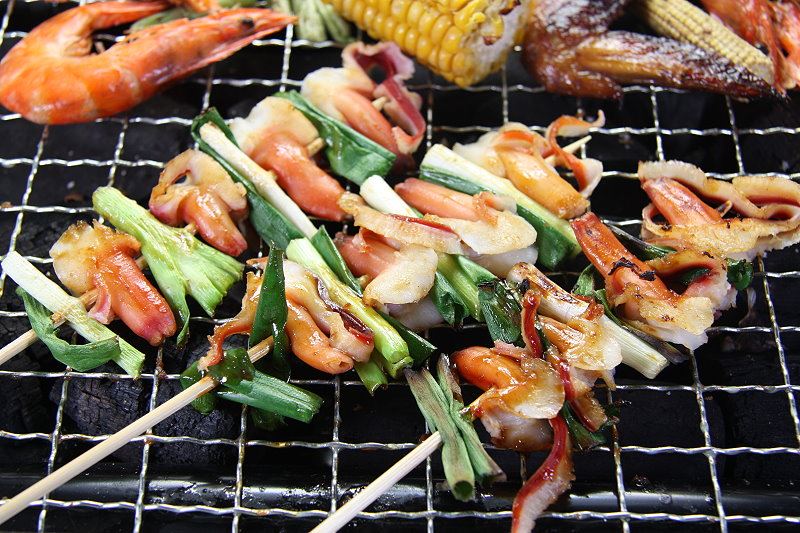 加拿大野生蘭花蚌1kg