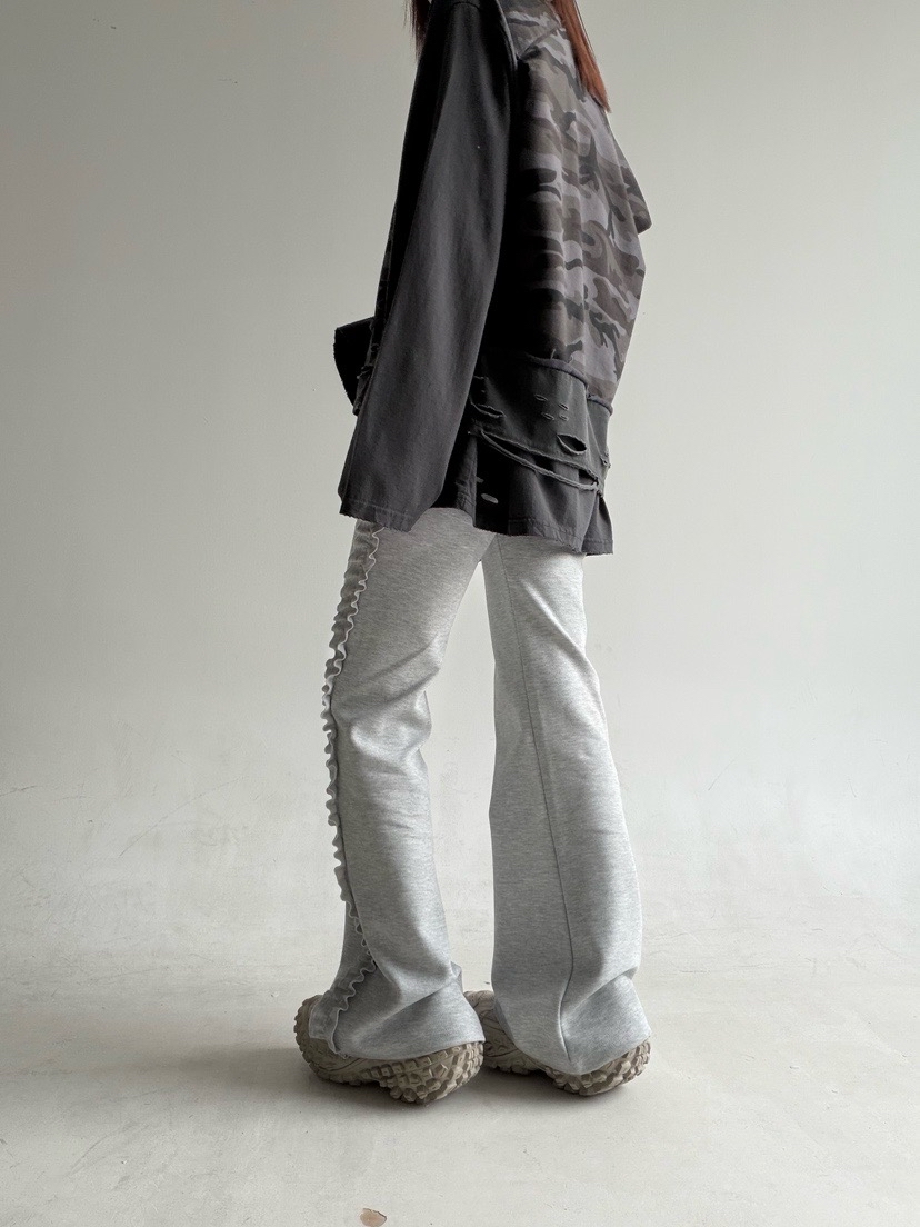 (2026SS) FRANC - PANTS