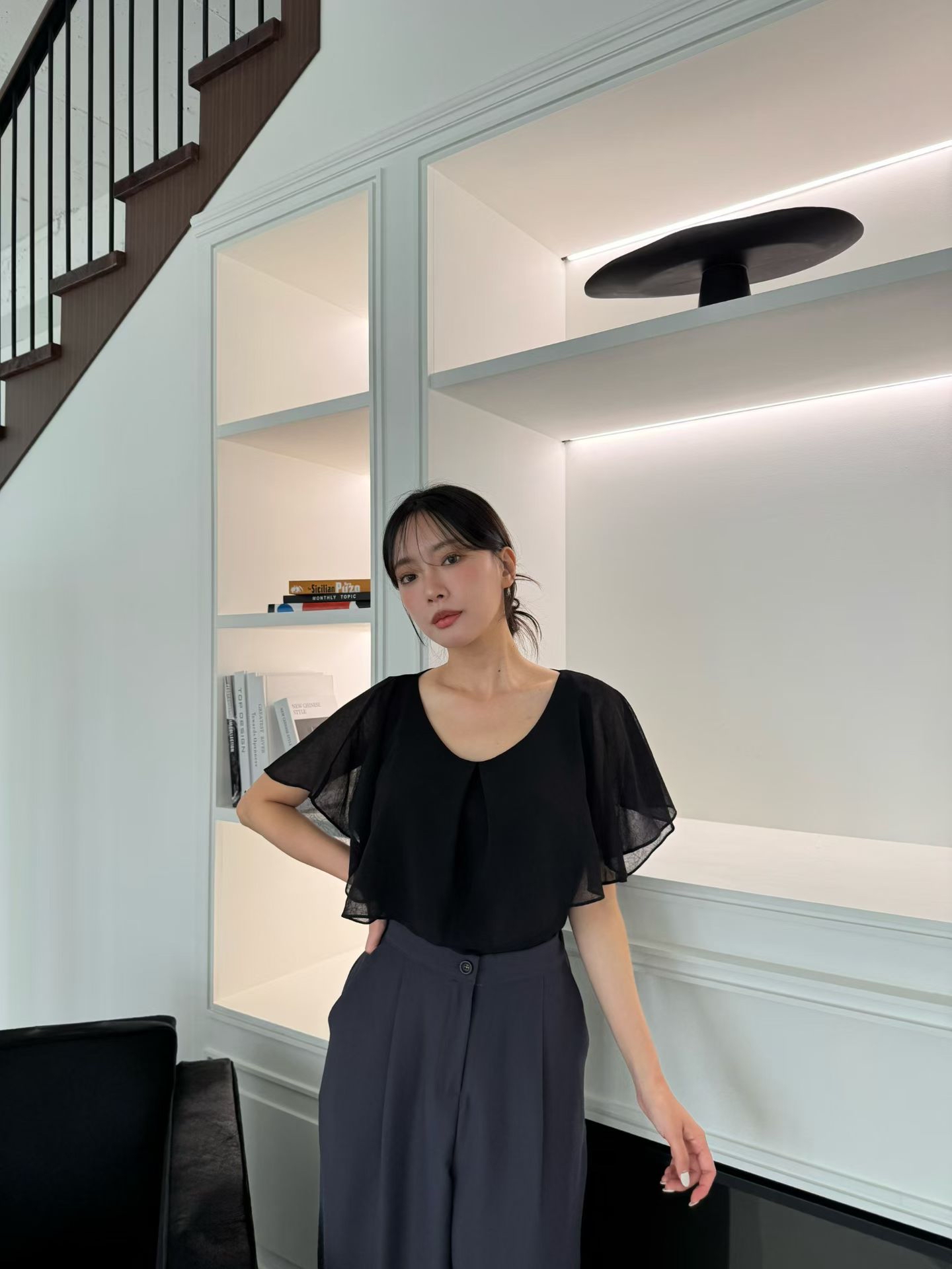 MG10_05 飄飄BL (2色)