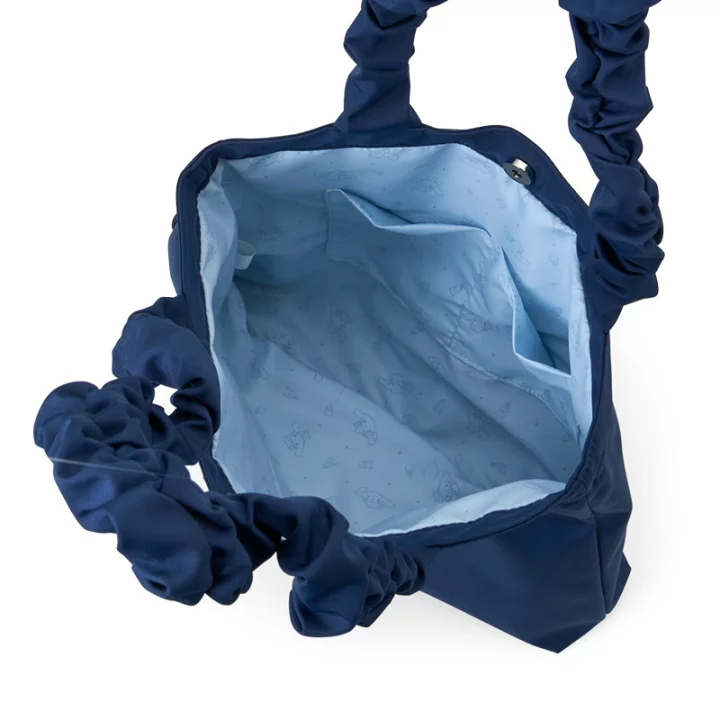 日本預訂📍日本Outdoor x 玉桂狗皺皺荷葉邊手袋 不包郵