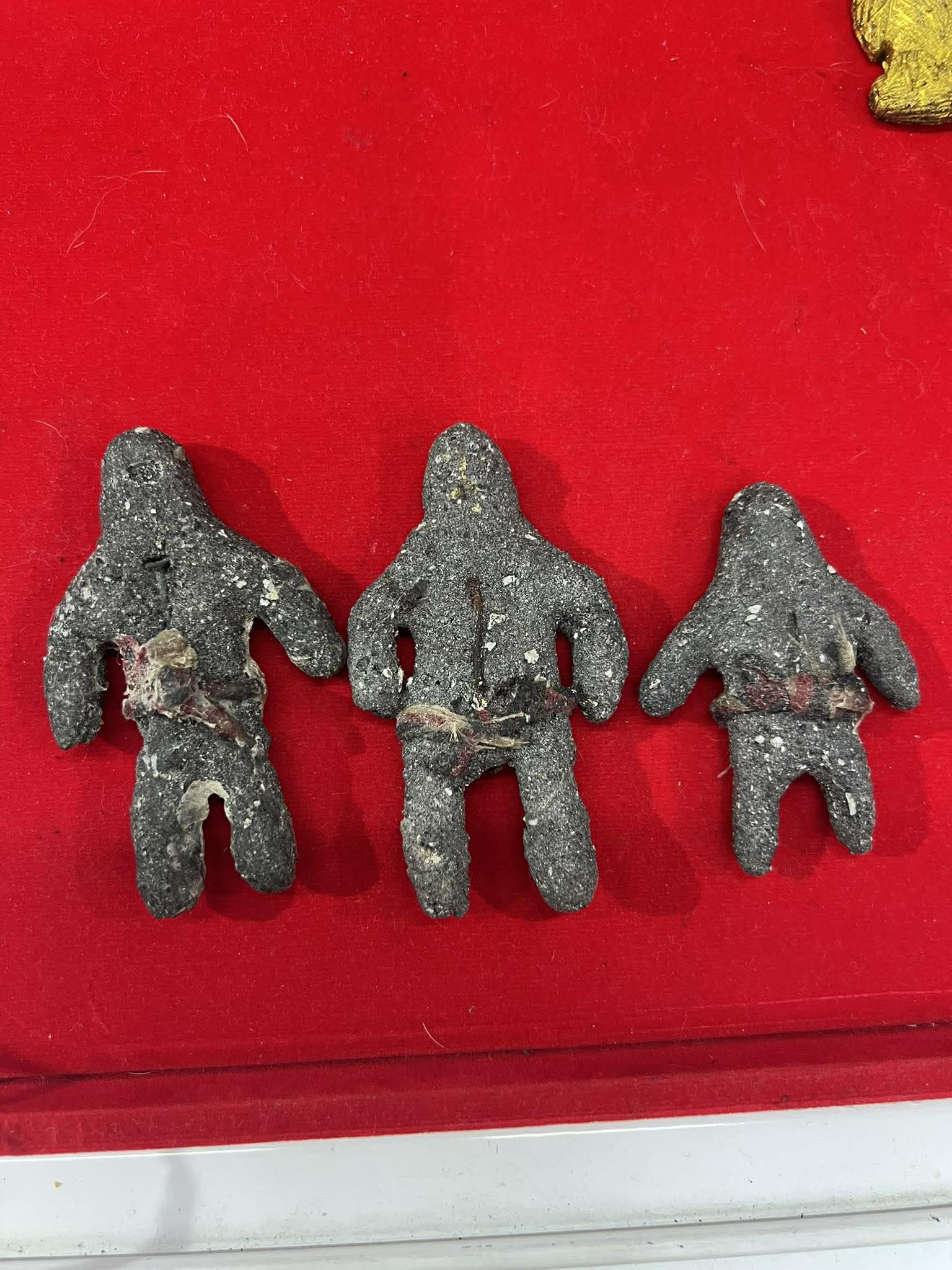 Ajarn Plueng 第一代 Hoonpayon   Pa Ruay 系列