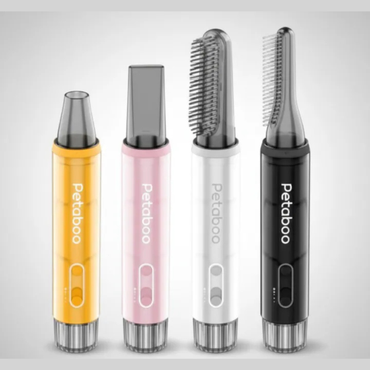 日本品牌Petaboo - 手持美容吹毛機【2/8截單，預計 :2月尾至3月中發貨】】