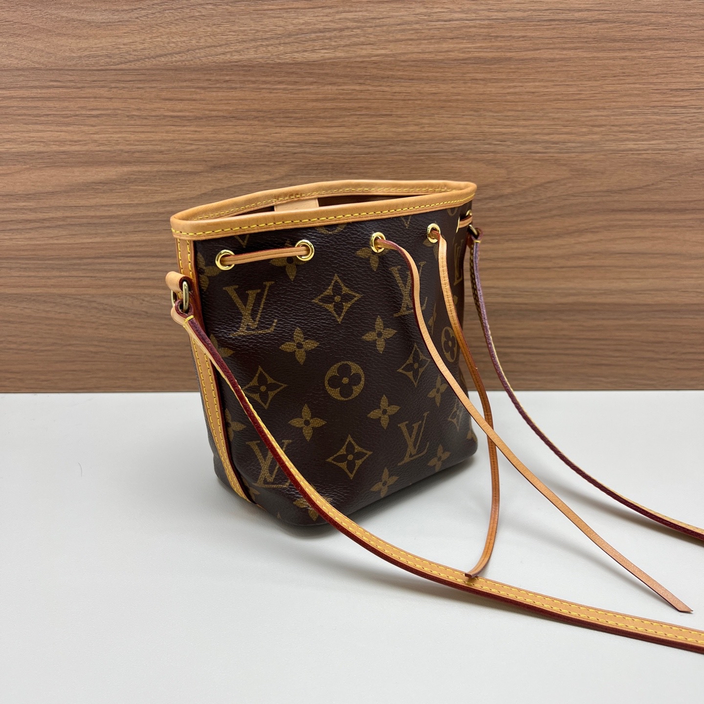 【預訂貨品】芯片款👜 Lv nano noe 水桶包