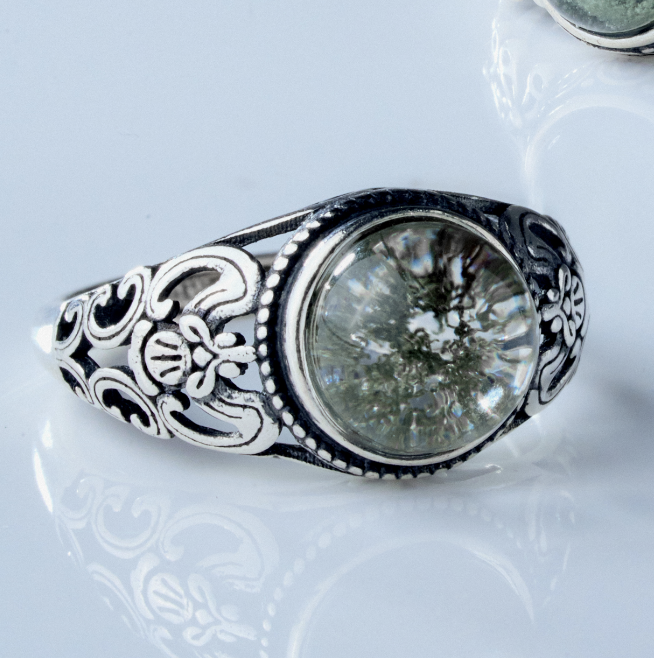 Prosperity Beacon 2.0 Ring