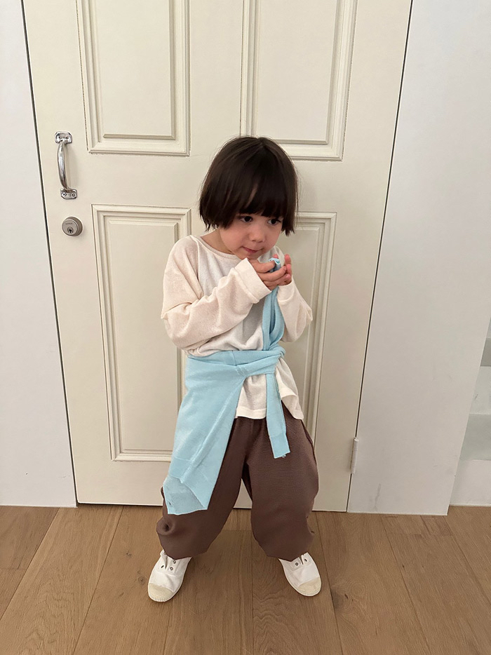 🇰🇷Digreenkids 長褲