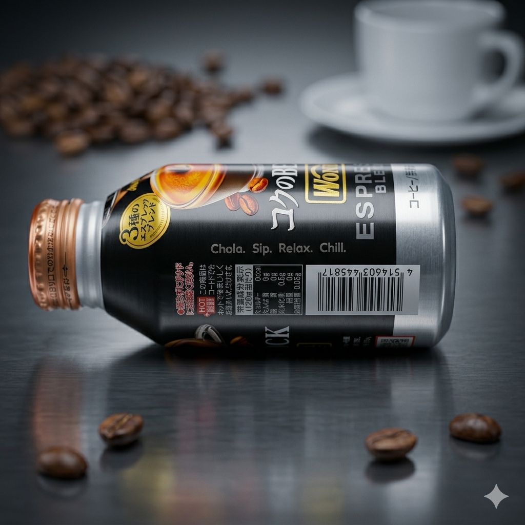 【專屬印記】Base Reset - 職人客製刻字黑啡