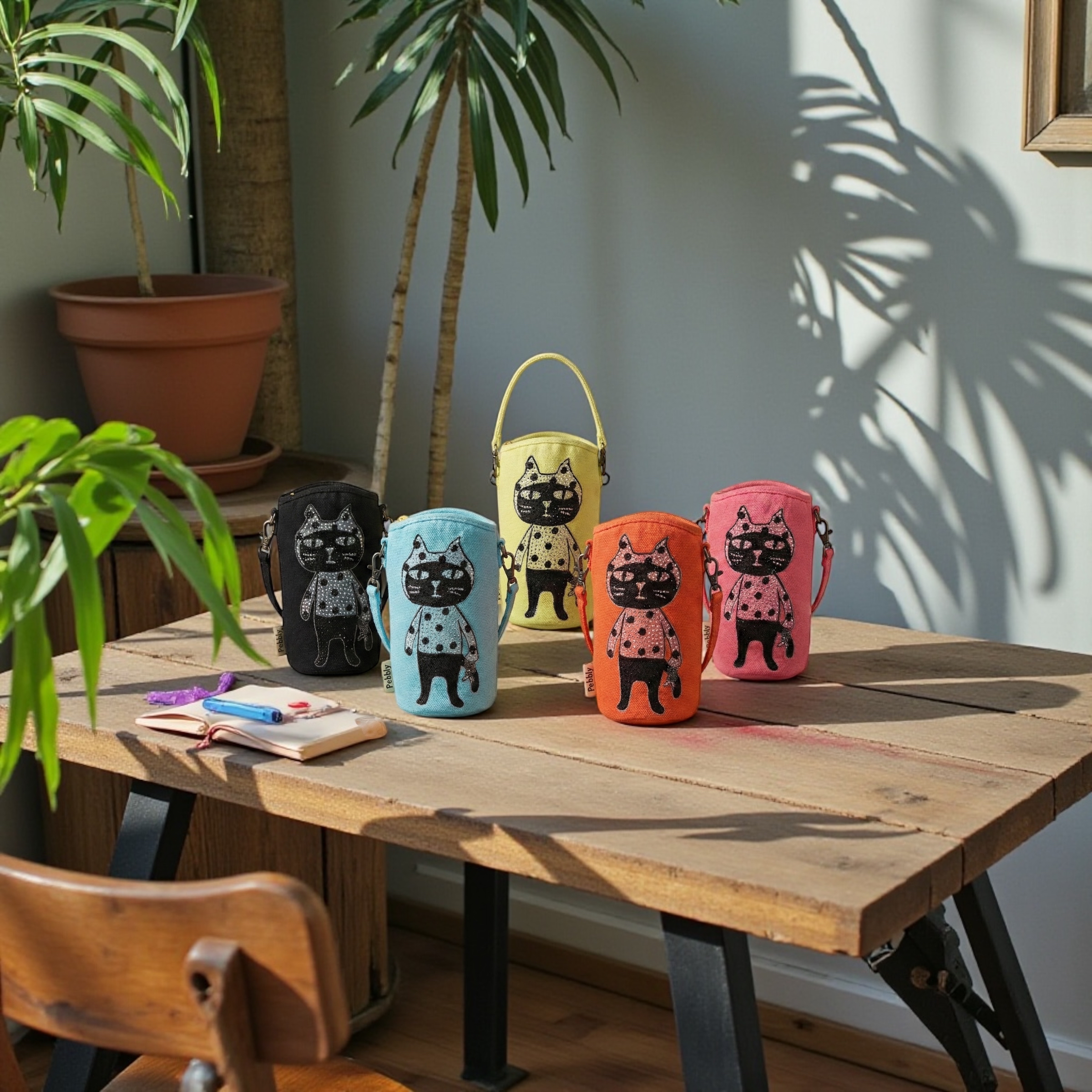 Me&Yo Body Bottle Holder