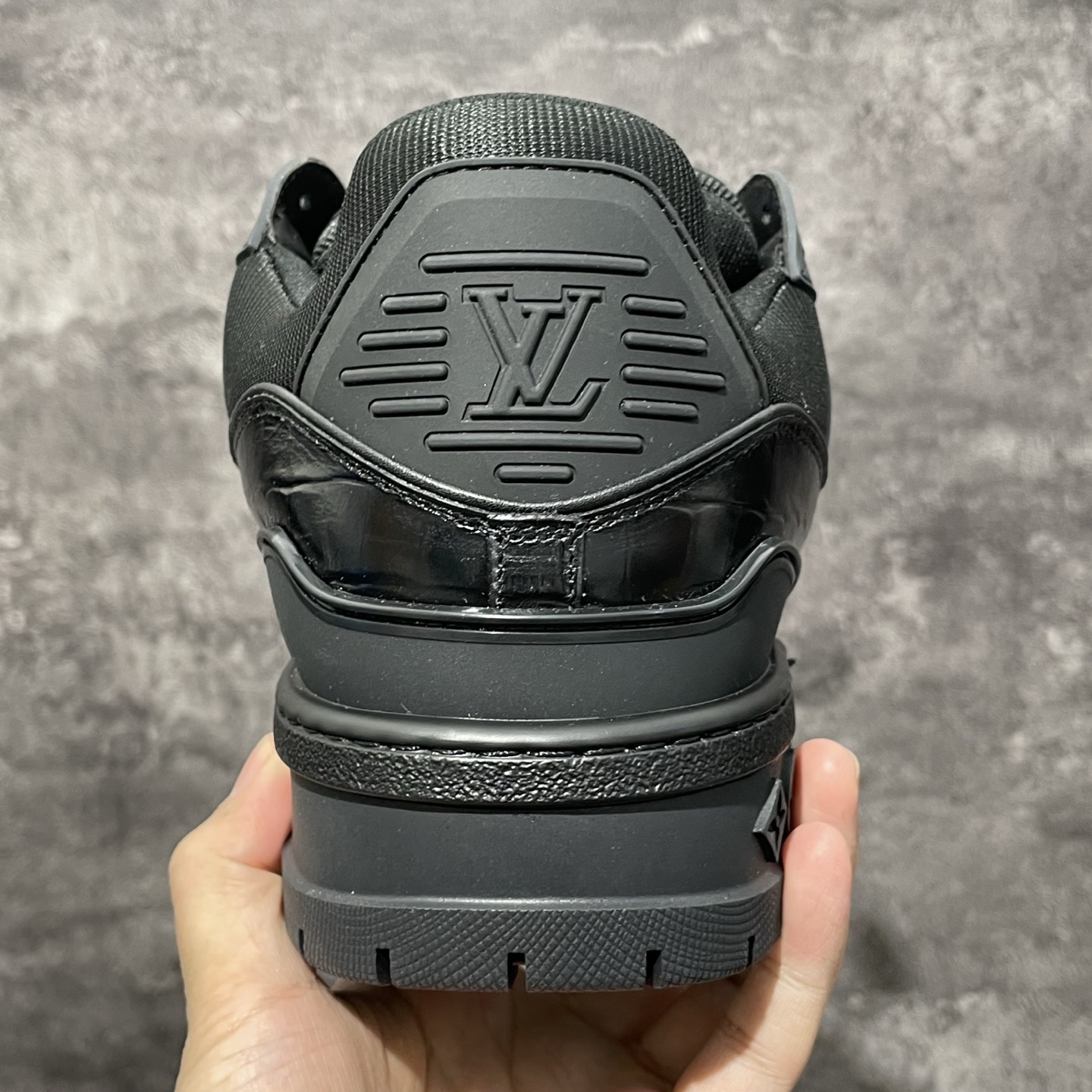 Louis Vuitton LV Trainer Maxi