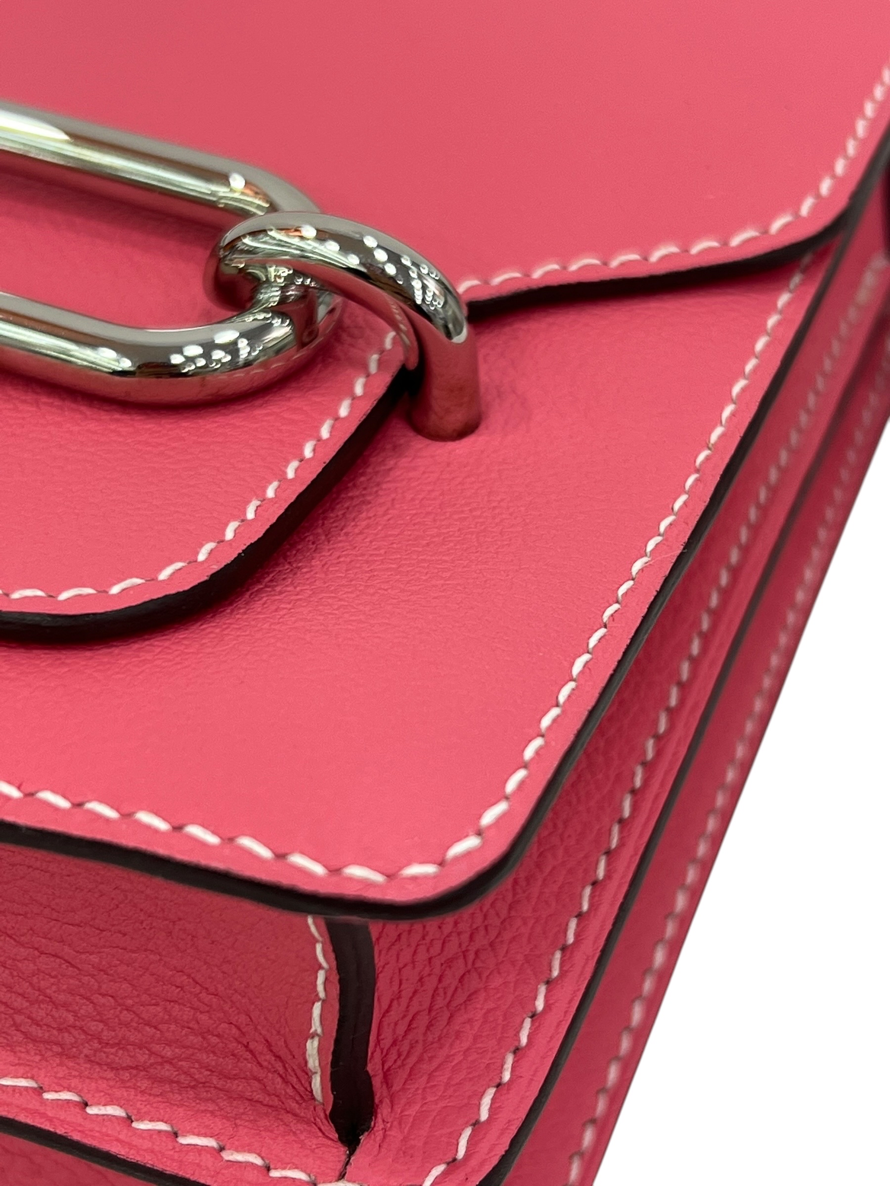 Pre-Owned HERMÉS Roulis 23 Stamp C / Product Code: 062704