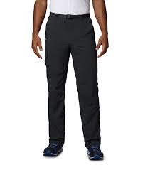 Columbia Men's Silver Ridge Cargo Pants  1441682
