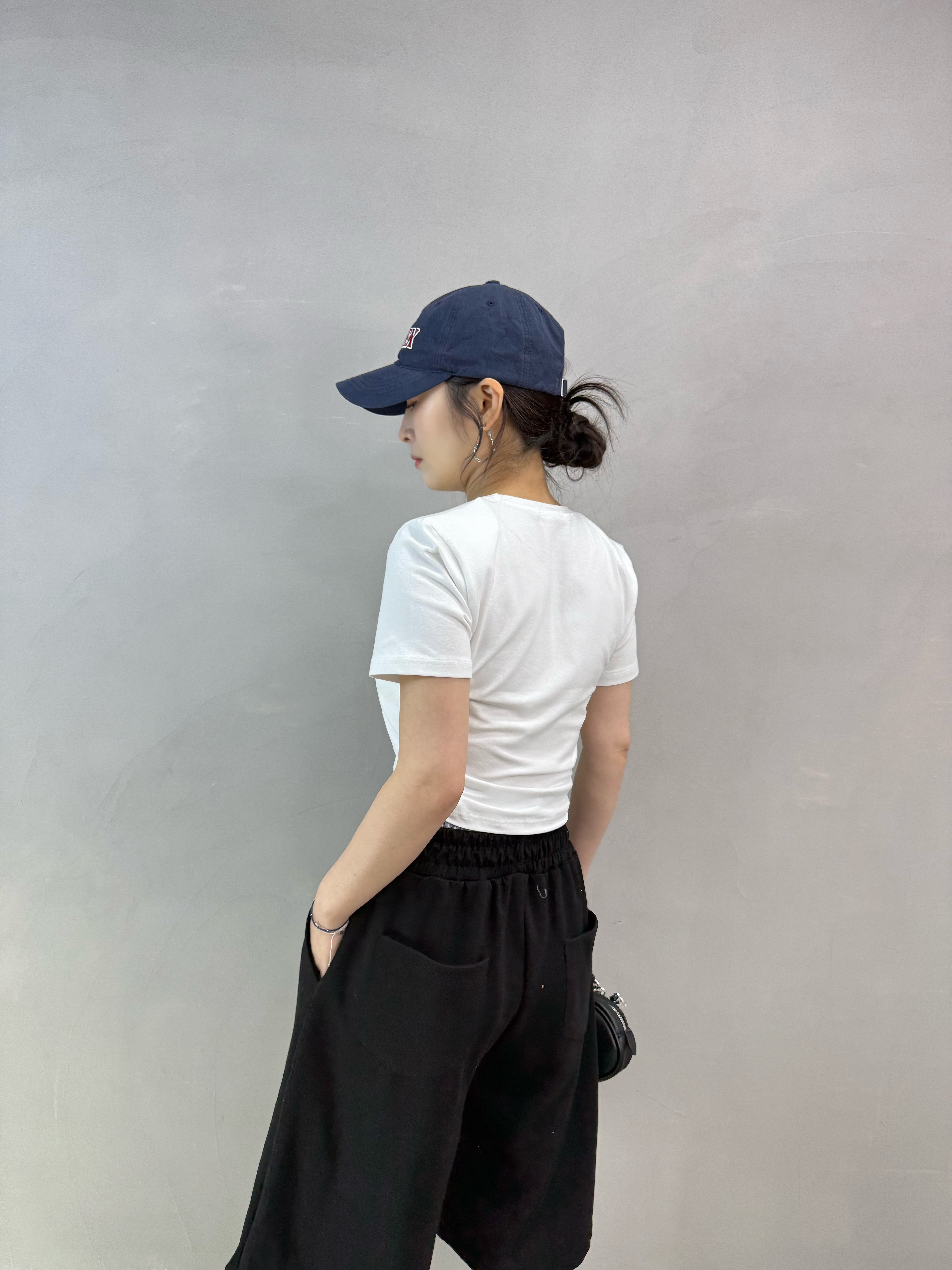 Y72 For U 短Tee