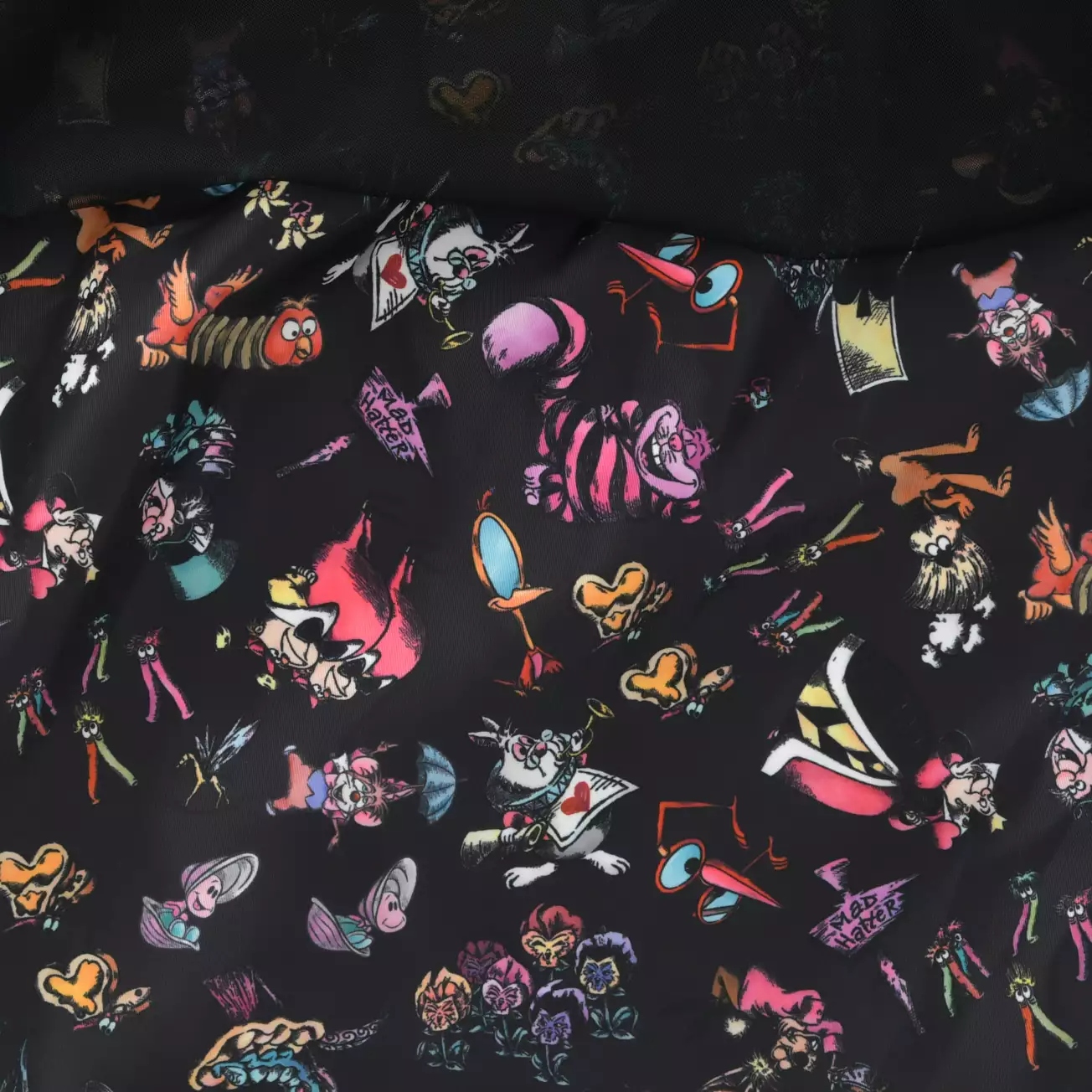 🌸 【預訂】Skirt - DISNEY ALICE IN WONDERLAND 75TH ANNIVERSARY