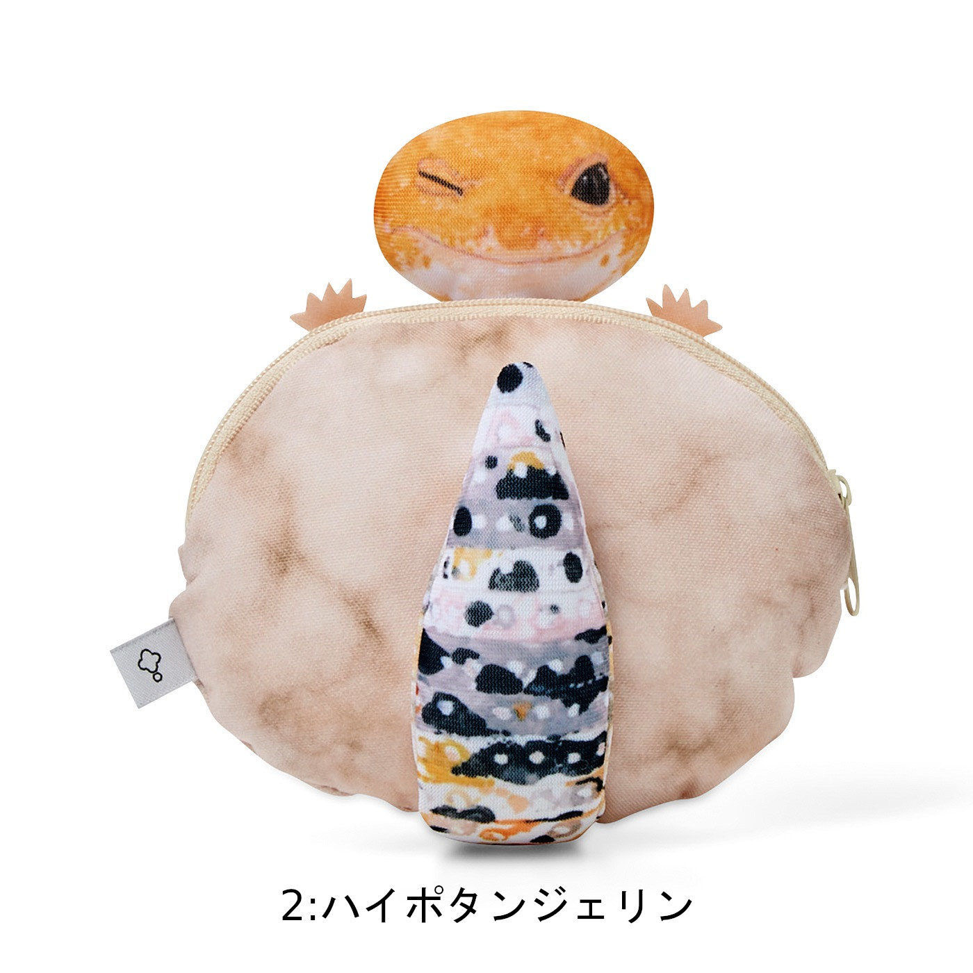 Felissmo 壁虎散紙包 690385-2