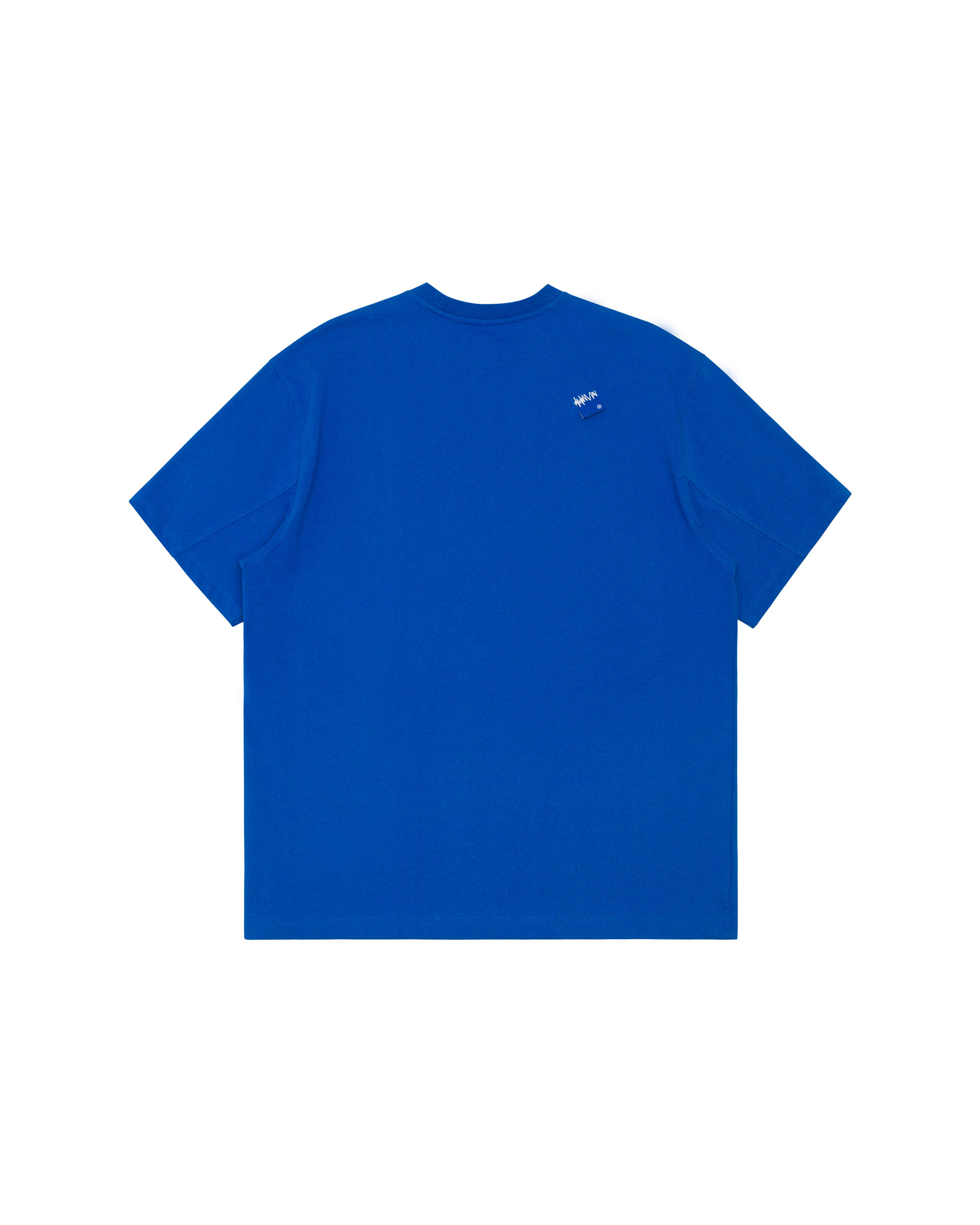 韓國代購) Ader Error - Sig; BL Tag t-shirt 01