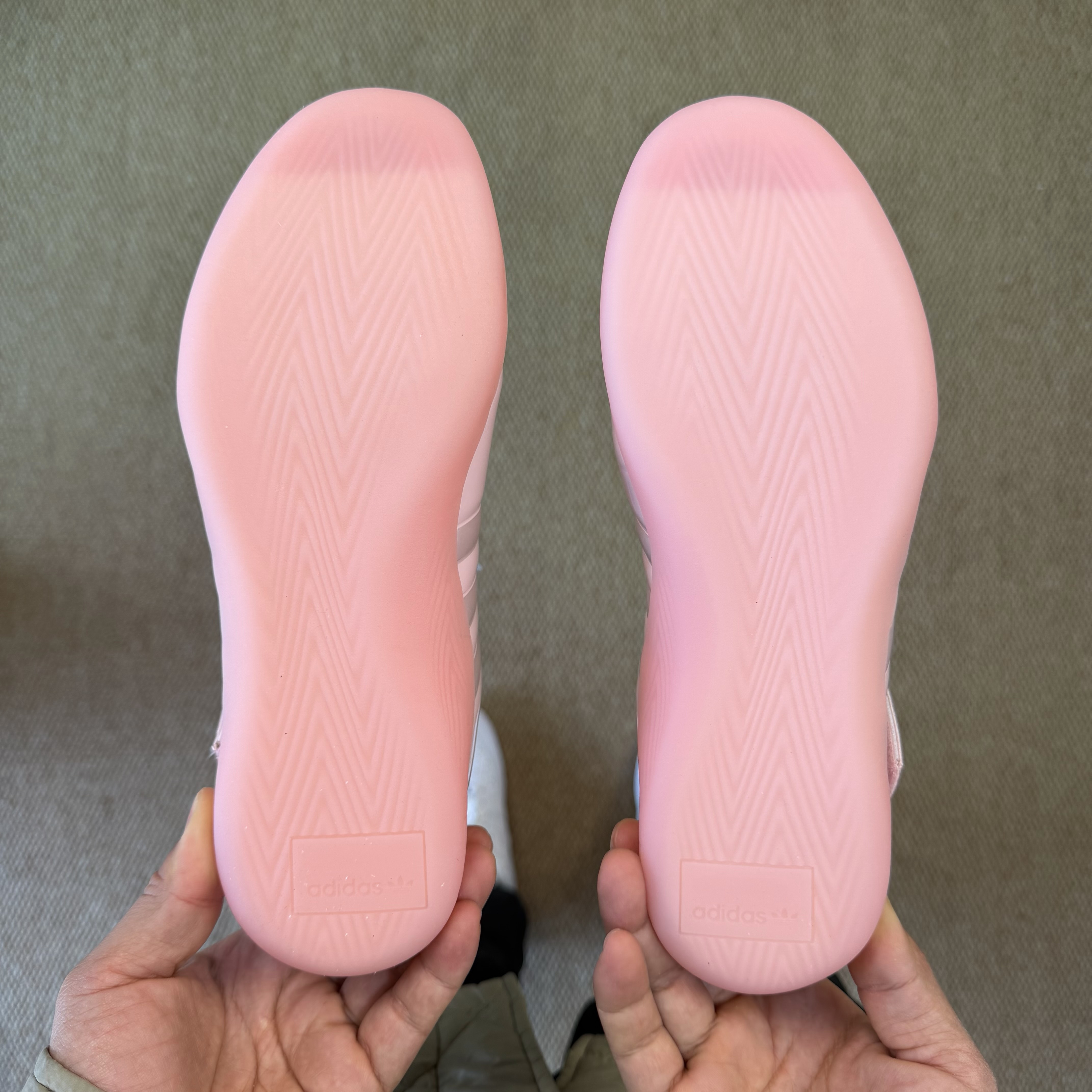 Adidas Taekwondo Caroline Hu x CLOT JR6485