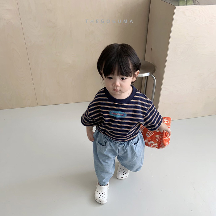 🇰🇷the goguma tee