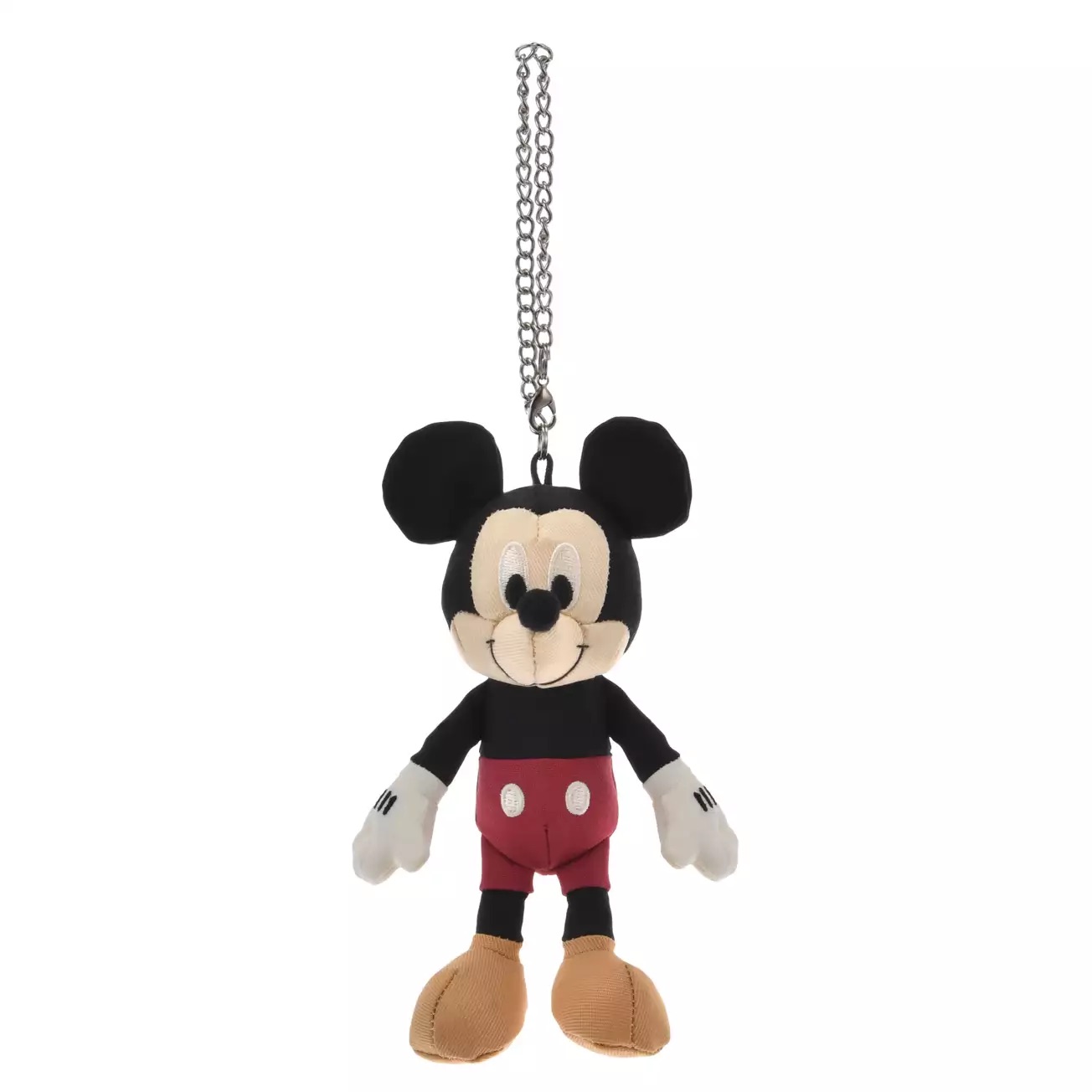 📦訂購 日本限定 東京迪士尼 Tokyo Disney Mickey OTONA CHARM Keyring 米奇 復古風格鎖匙扣