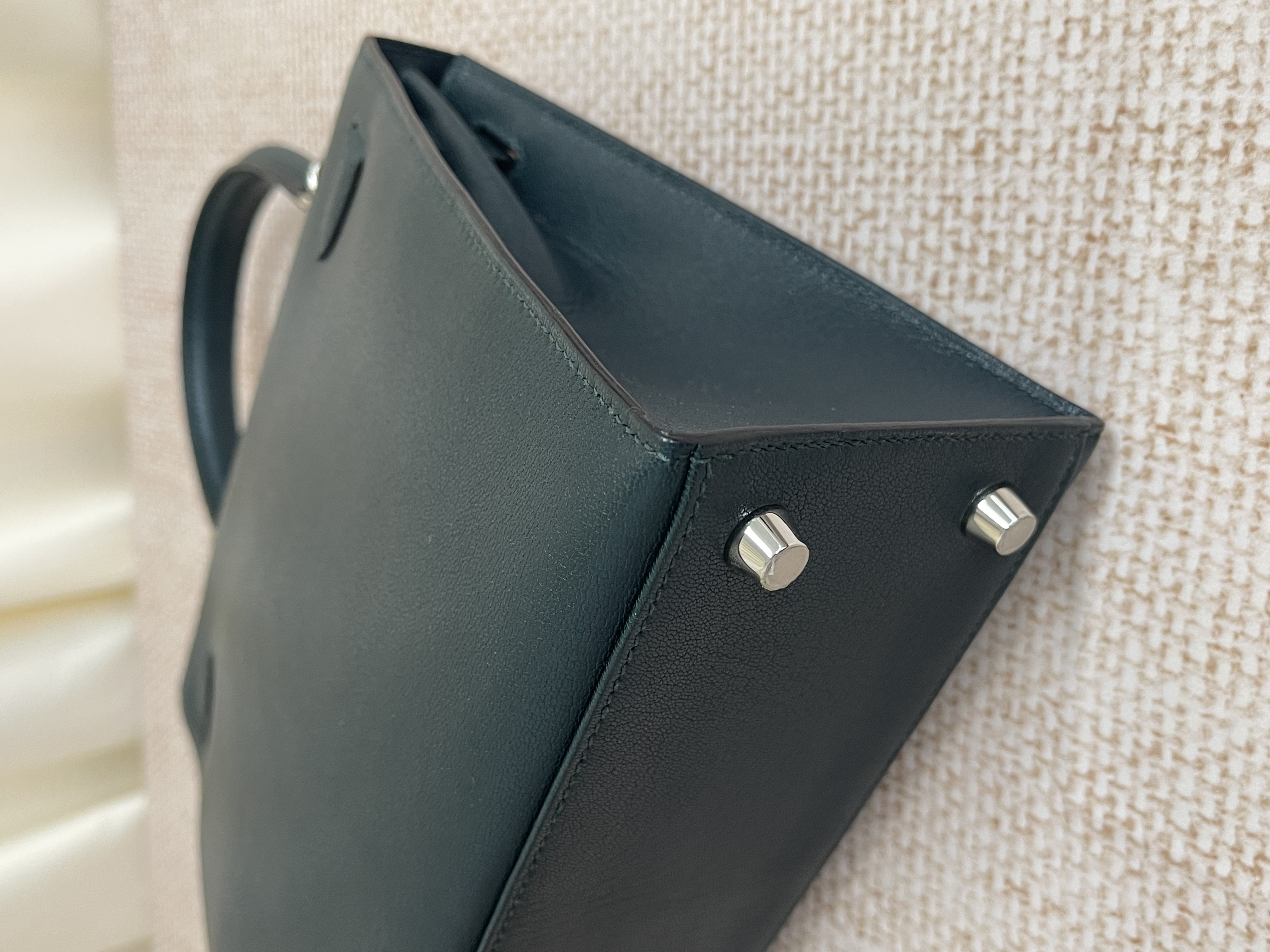 Pre-owned Hermes Kelly 25 bag/ Stamp Z/ Product Code: 26021104