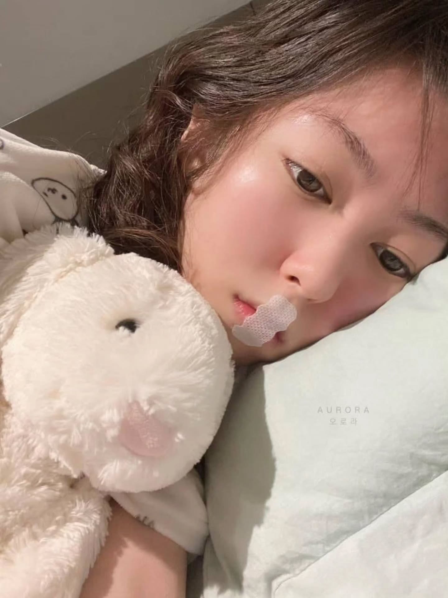 🇯🇵【 日本小林制药安睡鼻防打呼呼吸贴 】21pcs