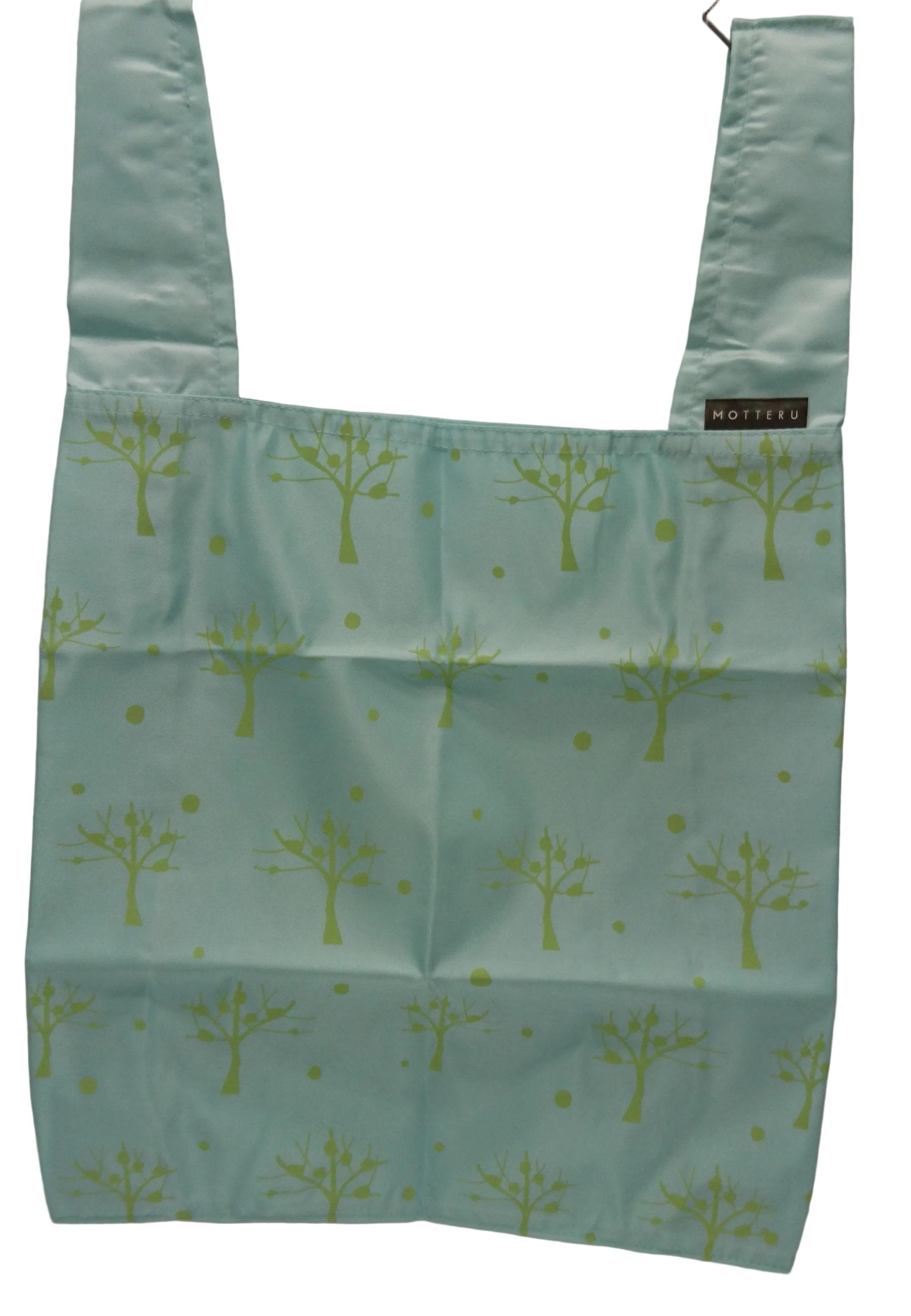 POCKET BAG 環保袋 S  (NO-70385/1)