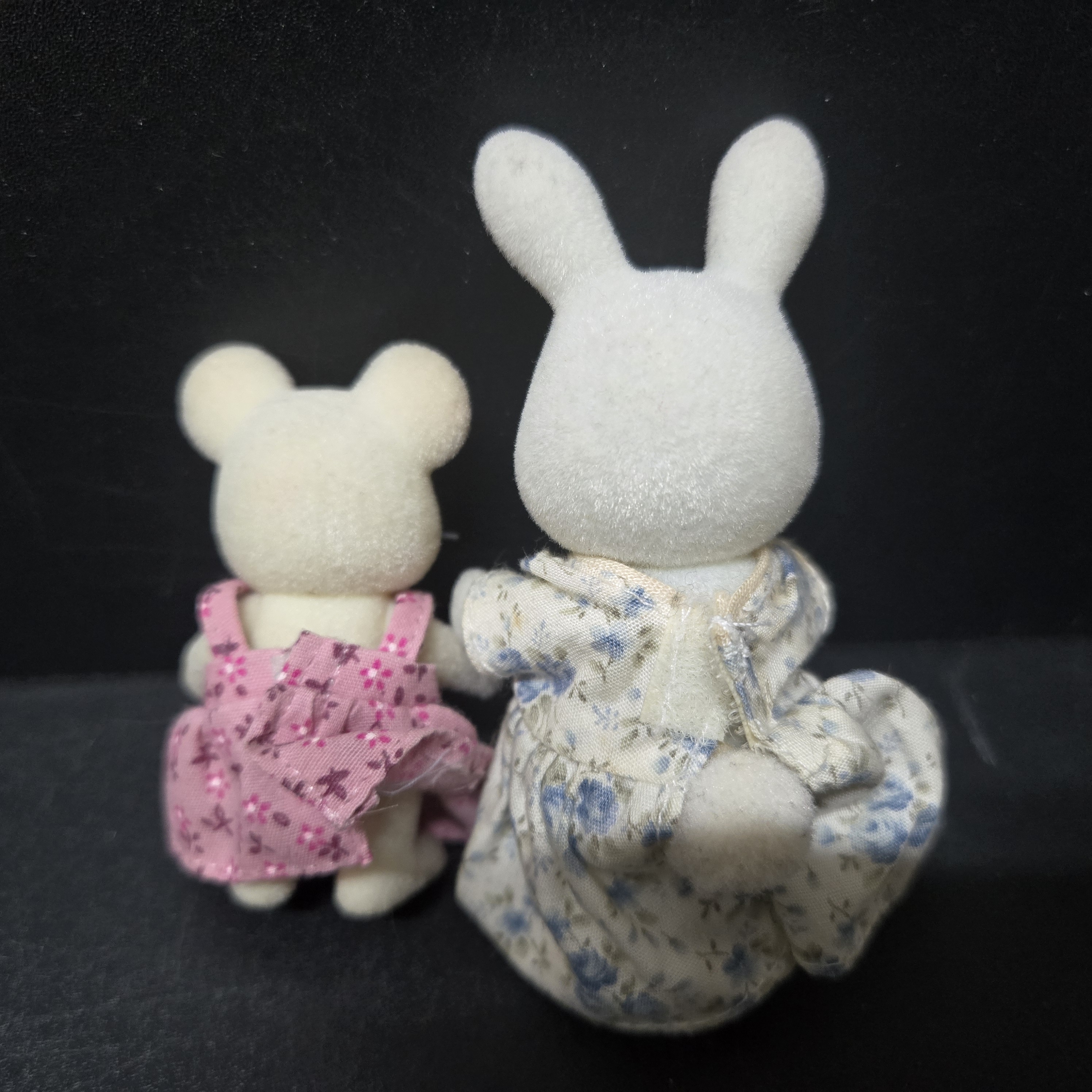 森林家族公仔260430