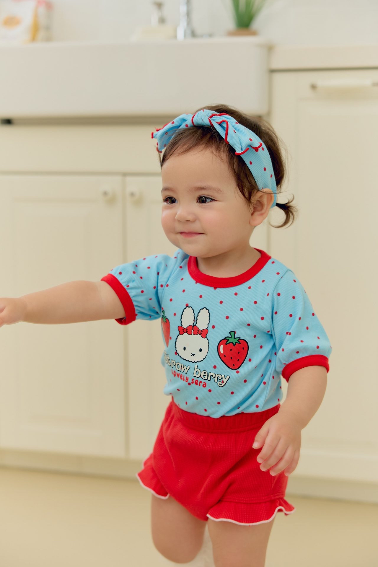 🇰🇷sera baby set