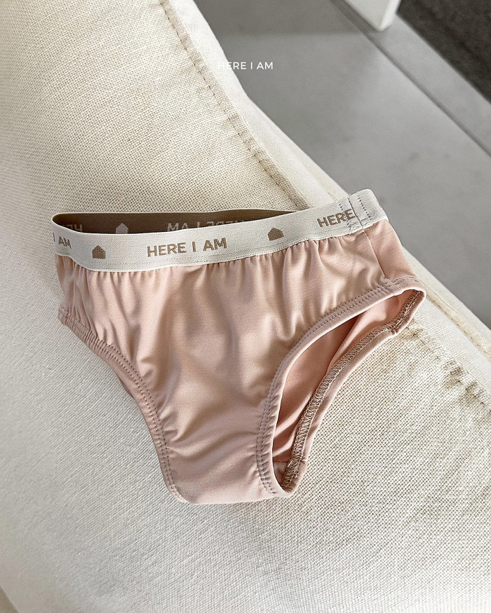 🇰🇷Here I Am泳褲