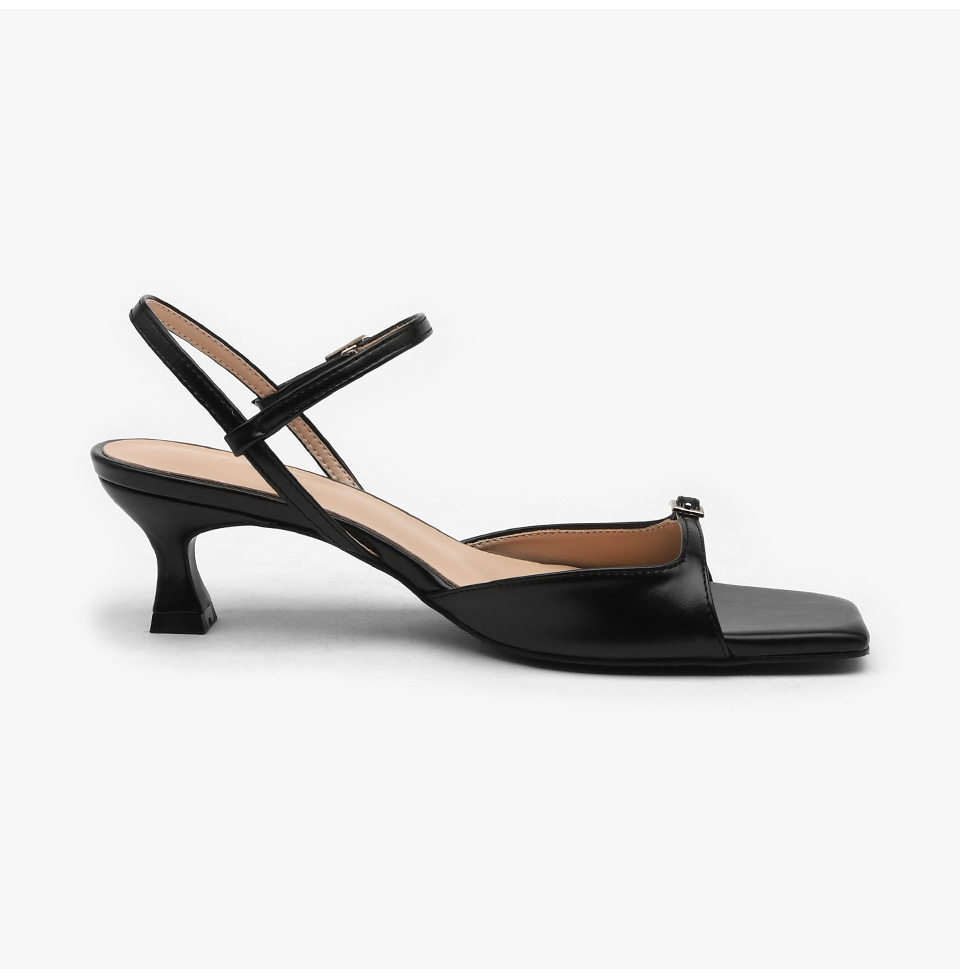 [代購] Sappun Lucie Sandal Heels (5cm)