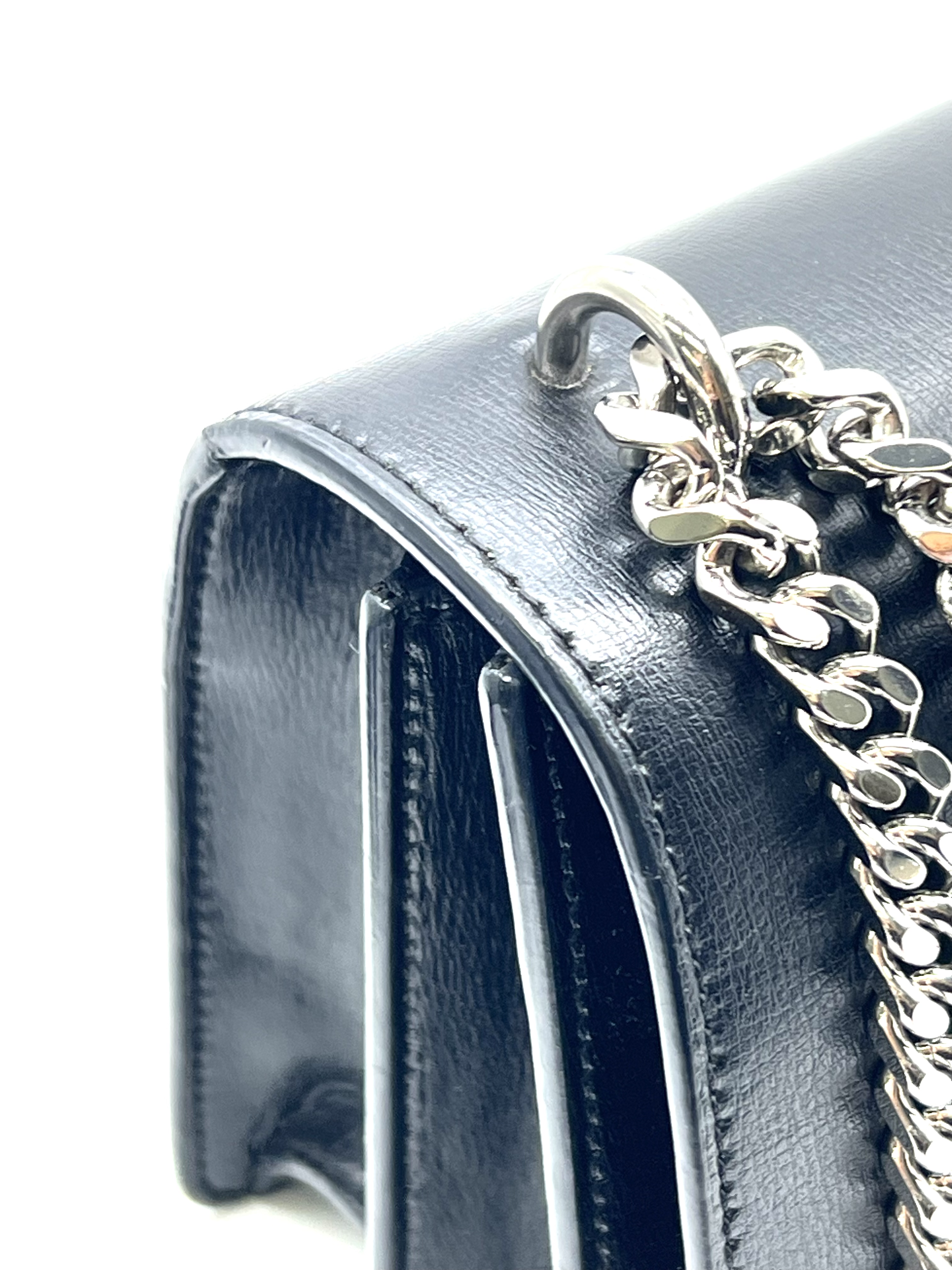 Pre-Owned YSL Sunset Bag / Product Code: 26051203