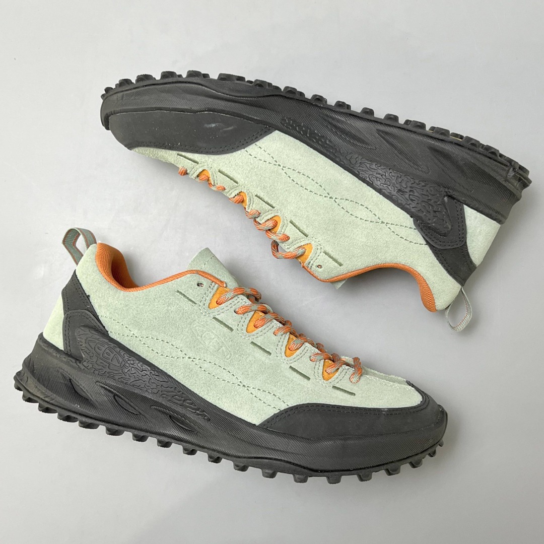 Keen Jasper Zionic