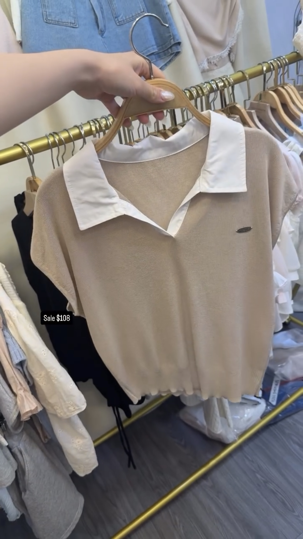 Sale$108