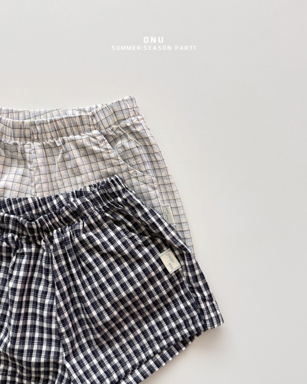 🇰🇷Onu短褲