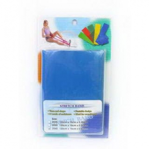 Goma Stretch Band 0.65mm 10-GA852