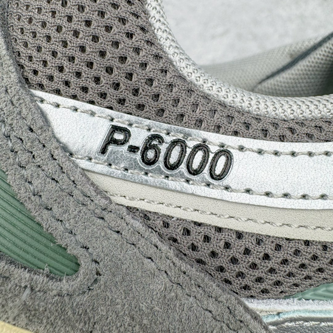 Nike P-6000 FN7509-029  