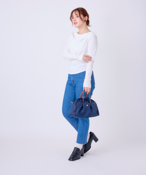 0724✨日本🇯🇵 Legato Largo糖果色肩樂斜背包👜8月尾