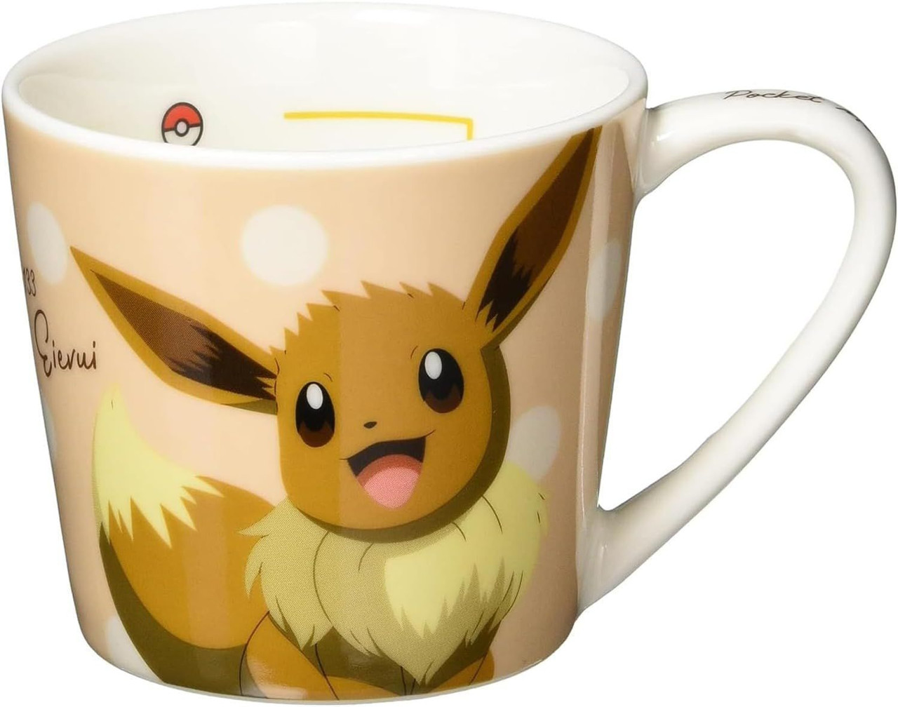 Pokemon-伊貝杯 PM-5524746EV