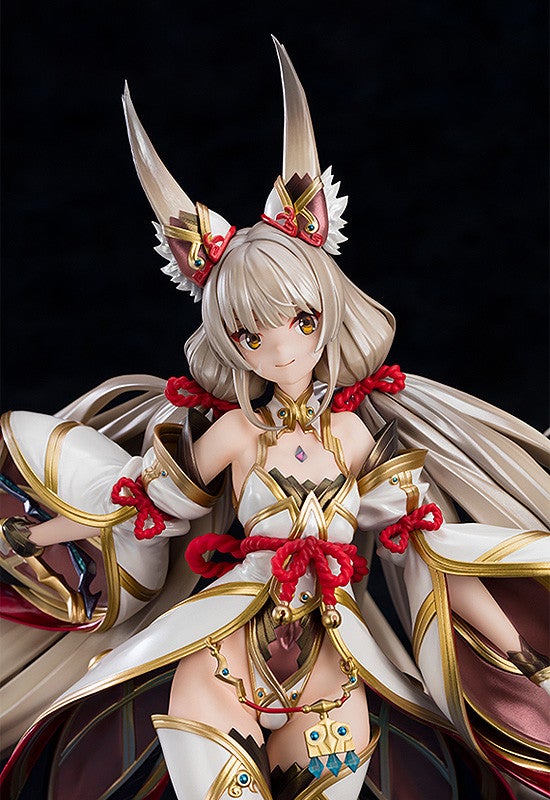 (預訂訂金 $500) (總價 $1460) GSC 異度神劍 2 妮雅 (再版) (行版) Xenoblade Chronicles 2 Nia