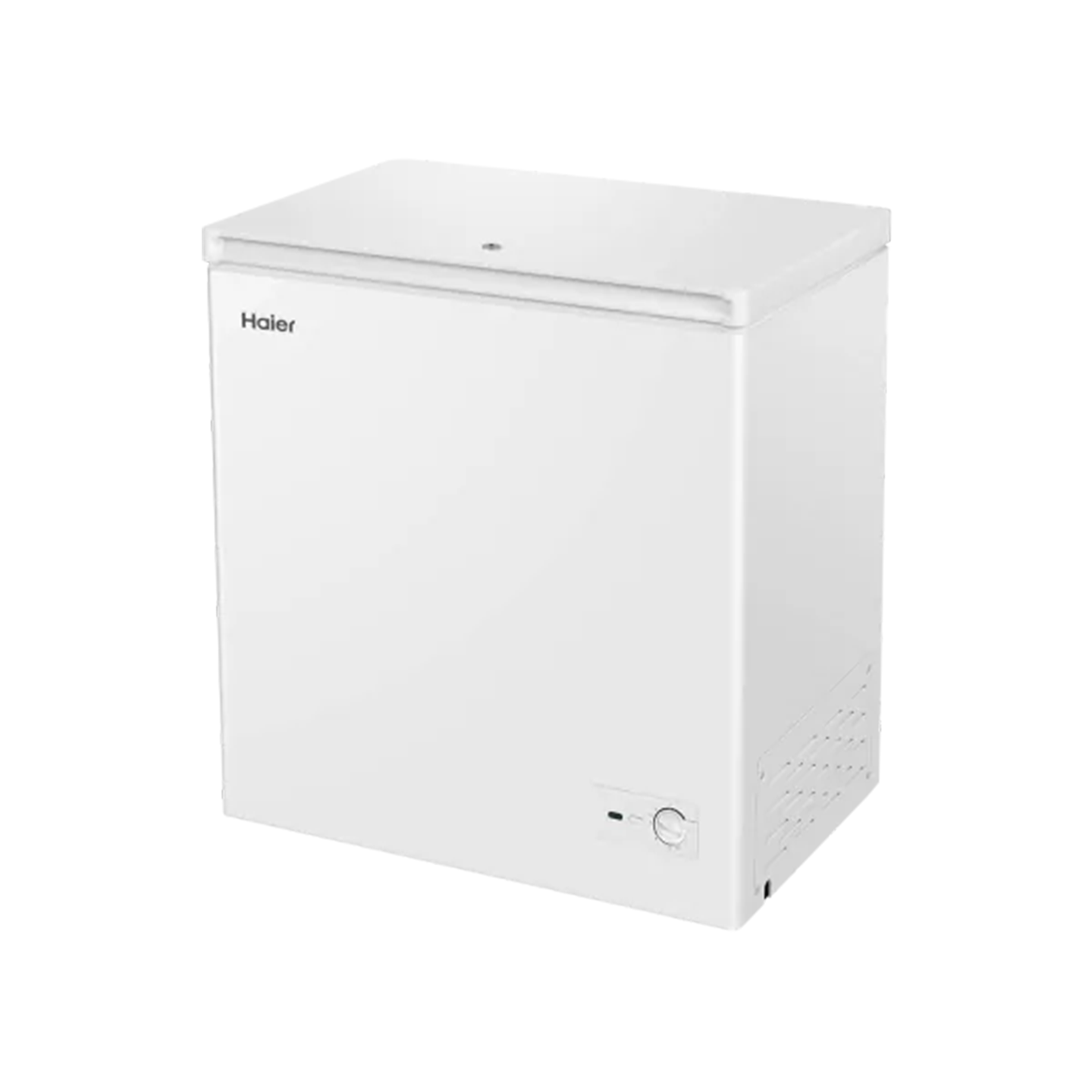 Haier 246L Chest Freezer (HCF-246M)