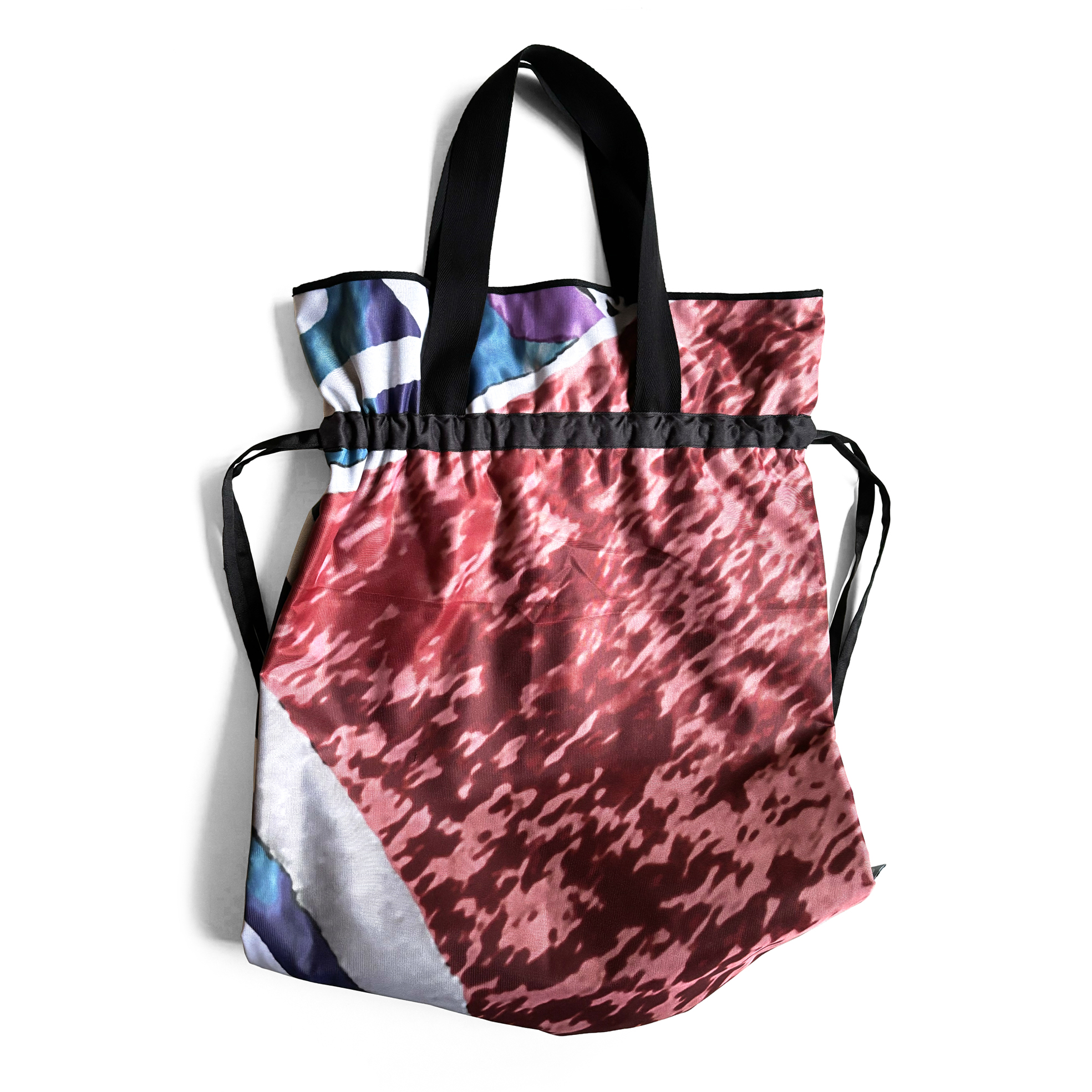 S Travel Bag (5th Special Editions one-off piece)