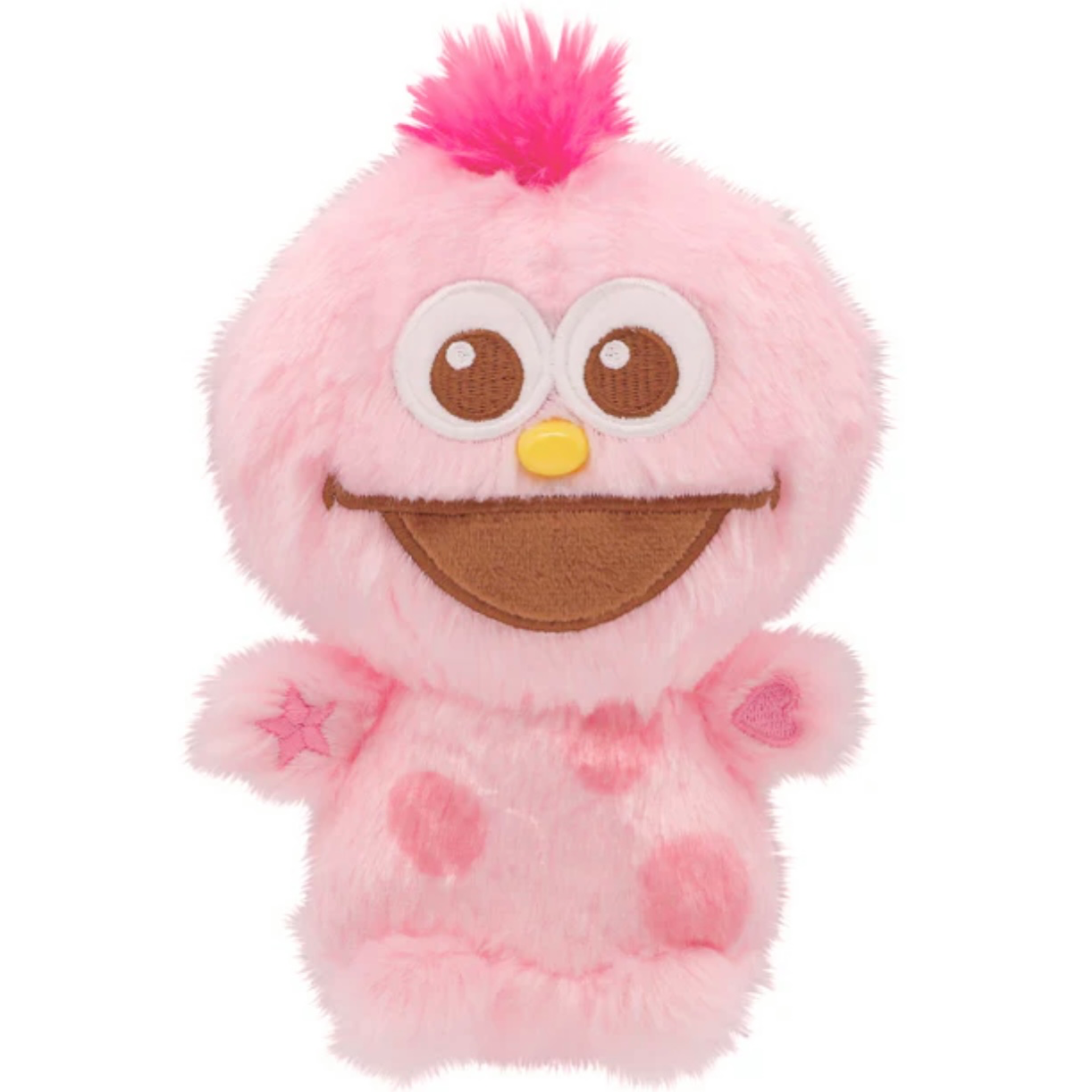 Moppy Stuffed Toy (S size)