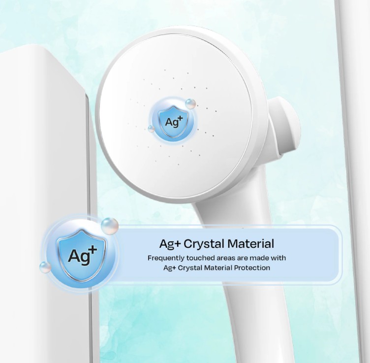 KDK TG3BL1  Instant Water Heater with One Knob Simple Control