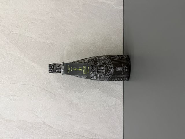 新政 Colors 水墨 2021 生酛木桶純米 720ml 新政Colors Ash 水墨生酛木桶純米中採樽酒2025-2026 Seasonal Theme