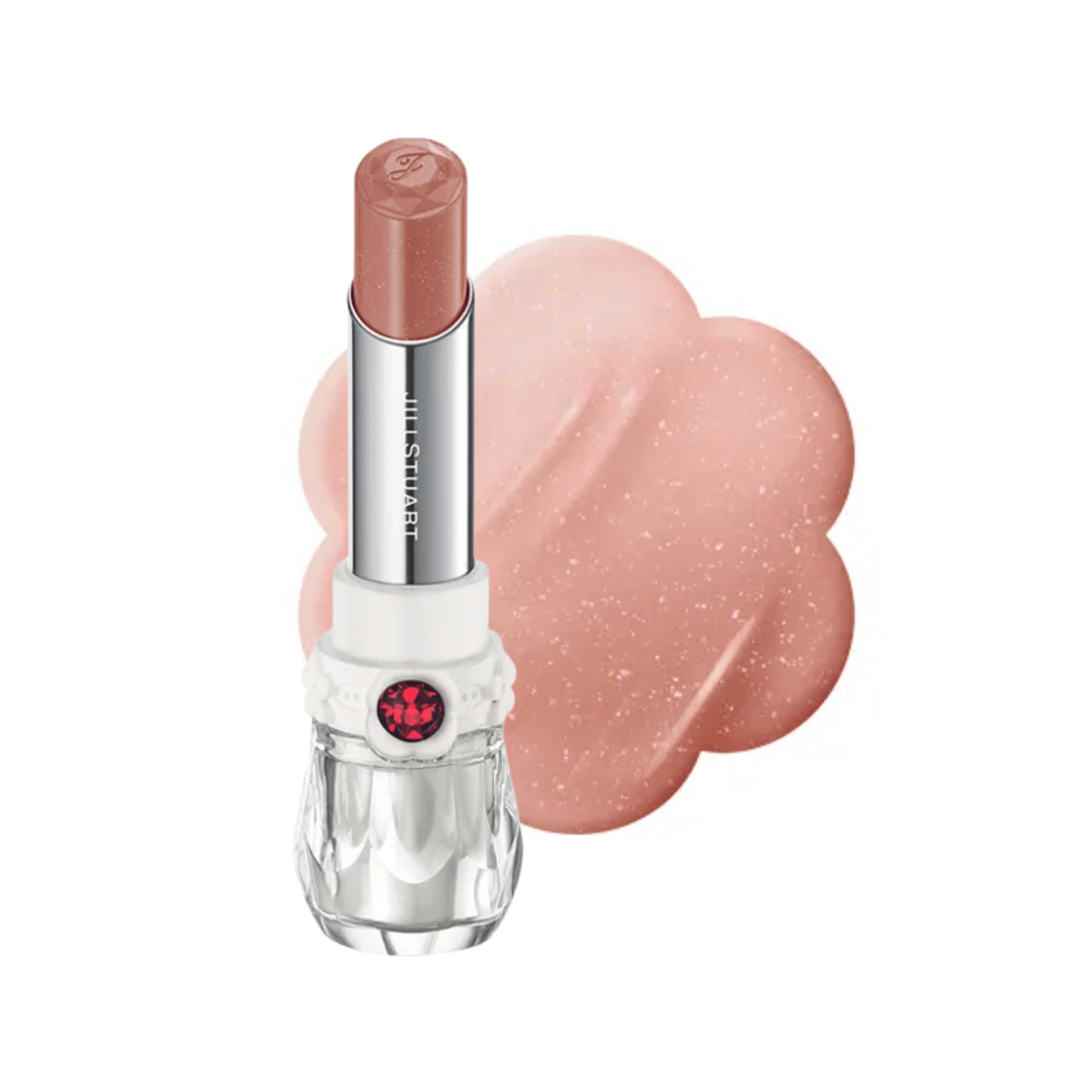🎀【預訂】Jill Stuart Petit Patisserie Lip Blossom Balm #105