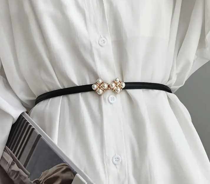 Elegant Adjustable Belt in sizes